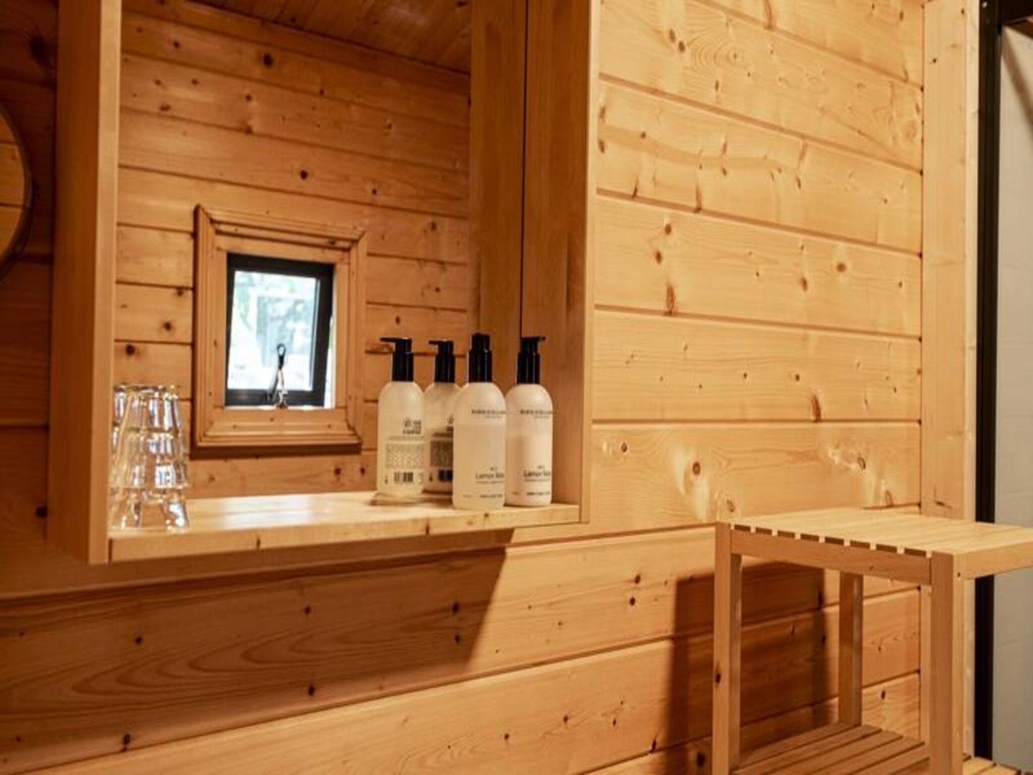 Chalet Zandvoort in Zandvoort - Foto 23 van 26