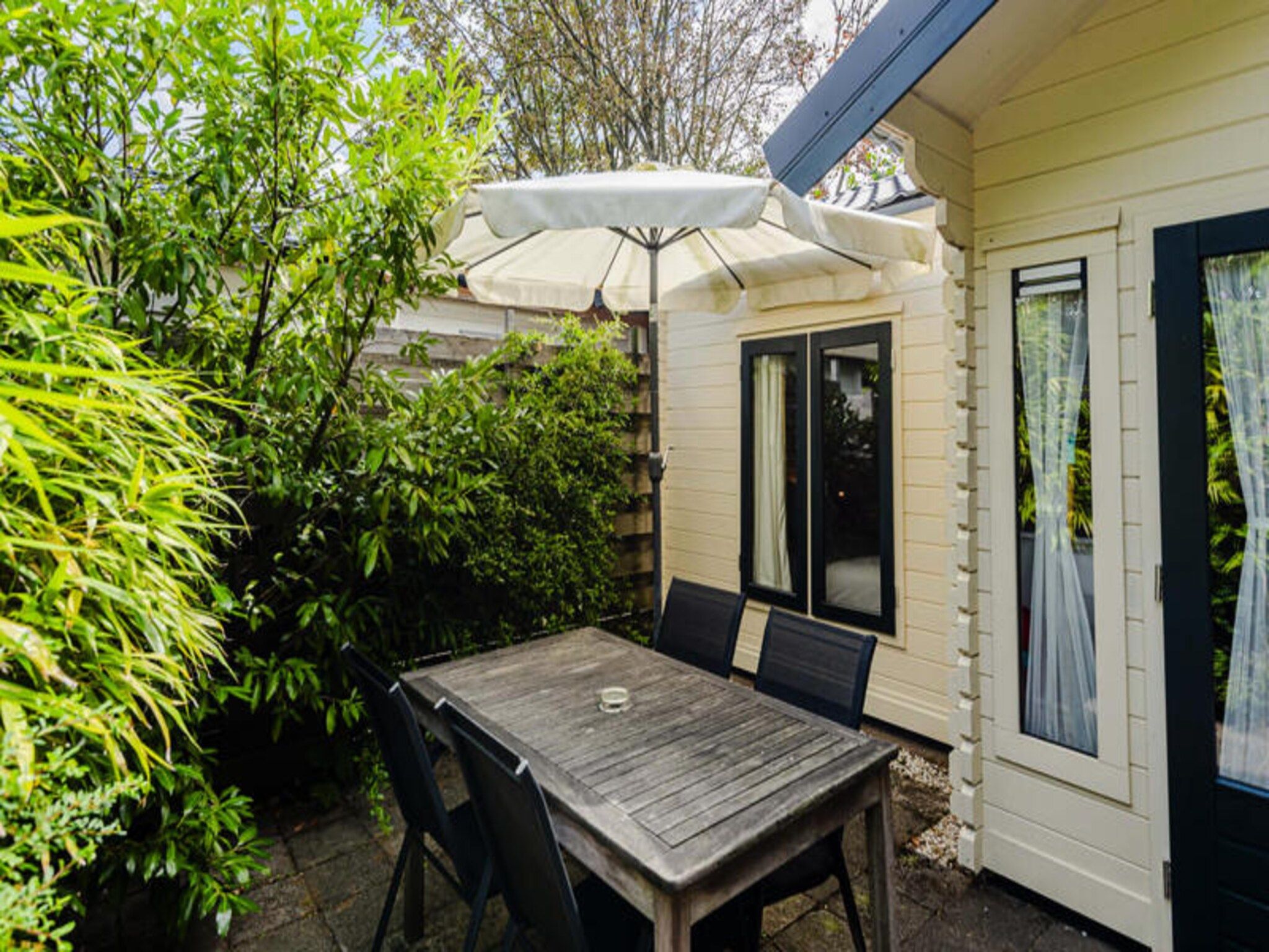 Chalet Zandvoort in Zandvoort - Foto 24 van 26