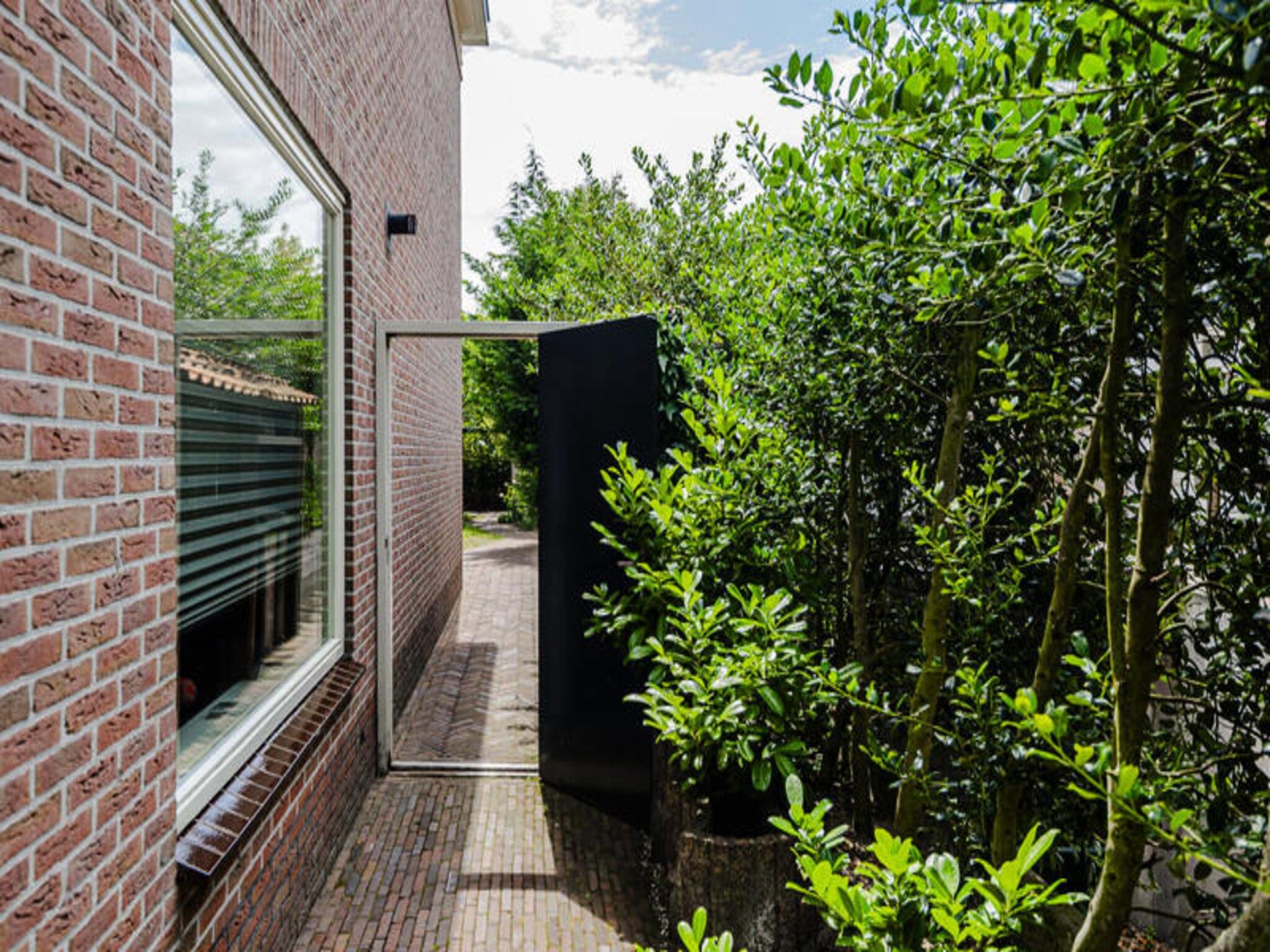 Chalet Zandvoort in Zandvoort - Foto 25 van 26