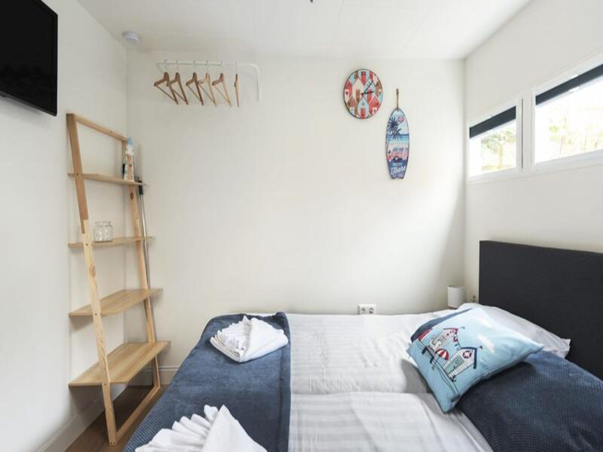 Milis Beach Cottage Zandvoort in Zandvoort - Foto 4 van 27