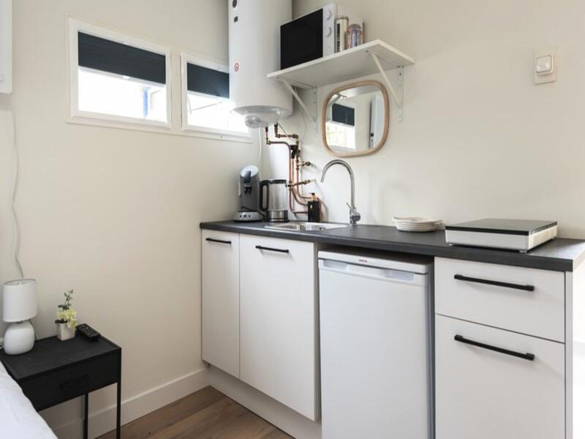 Milis Beach Cottage Zandvoort in Zandvoort - Foto 5 van 27