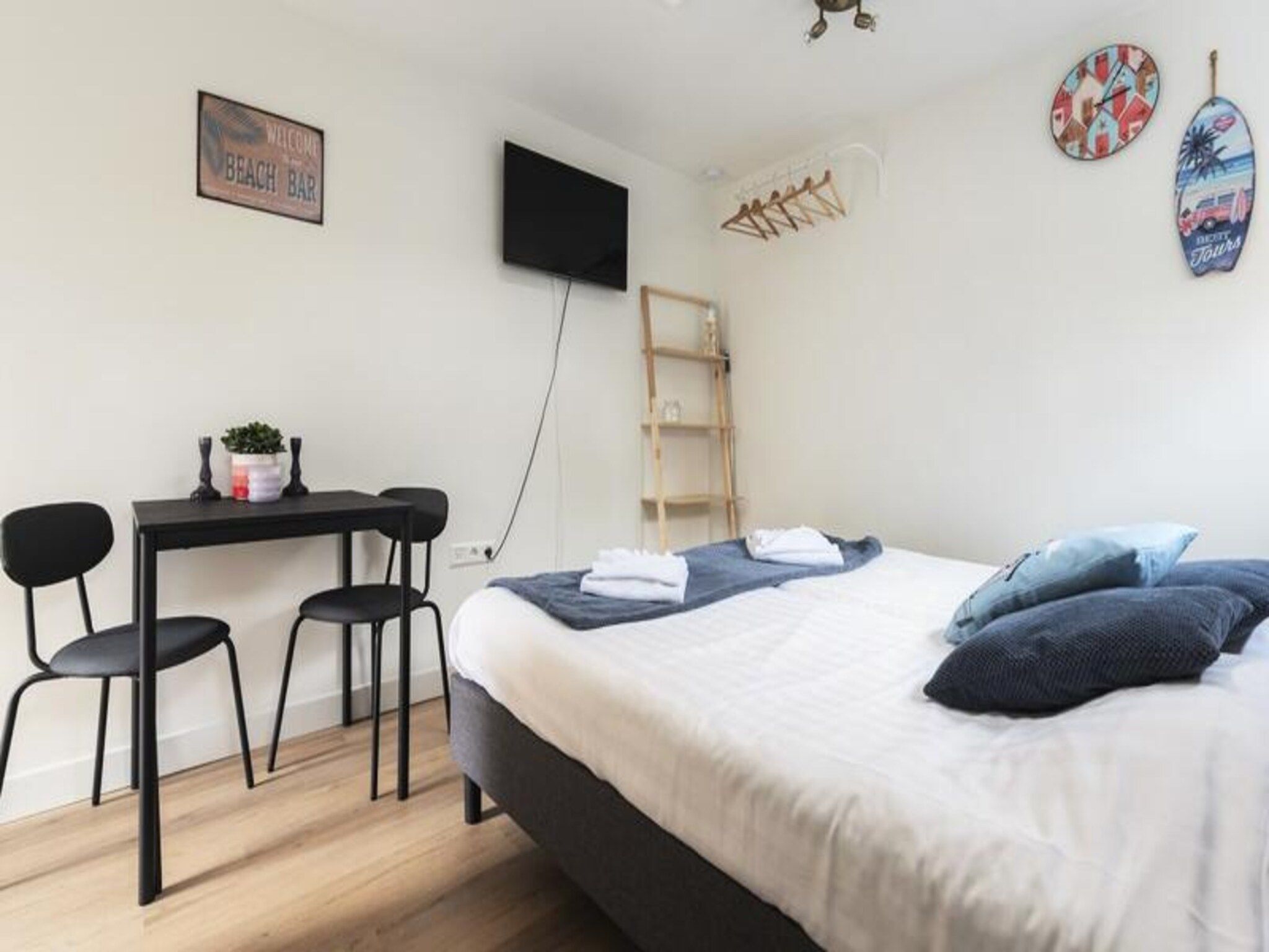 Milis Beach Cottage Zandvoort in Zandvoort - Foto 7 van 27