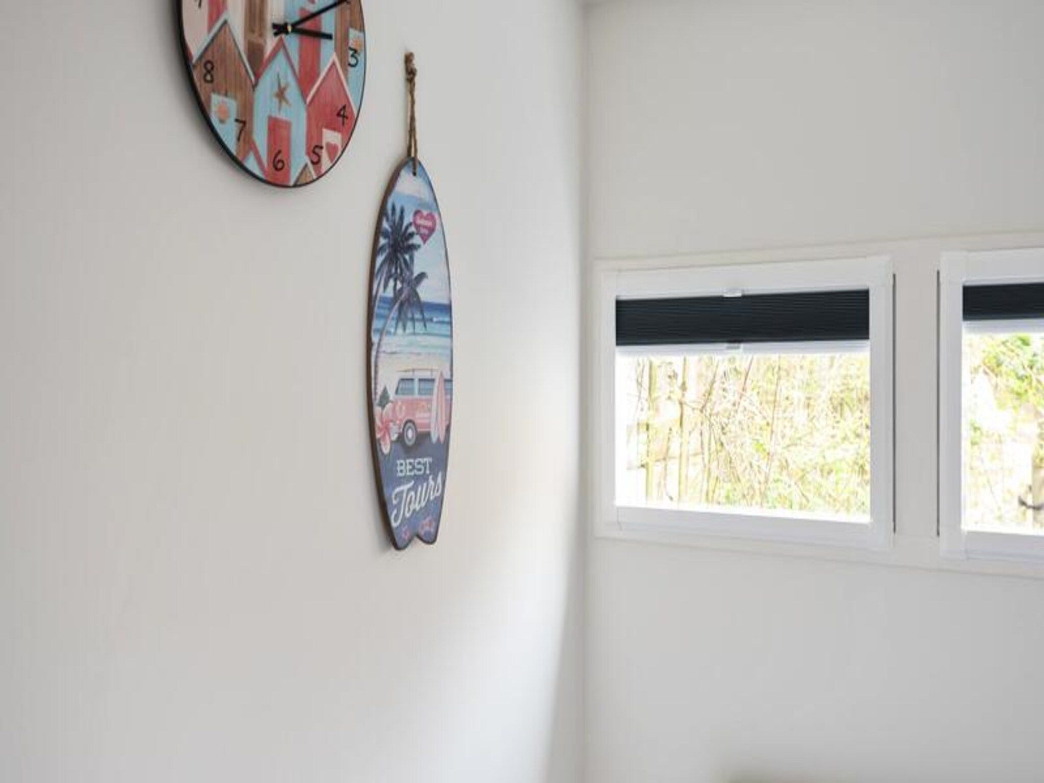 Milis Beach Cottage Zandvoort in Zandvoort - Foto 8 van 27