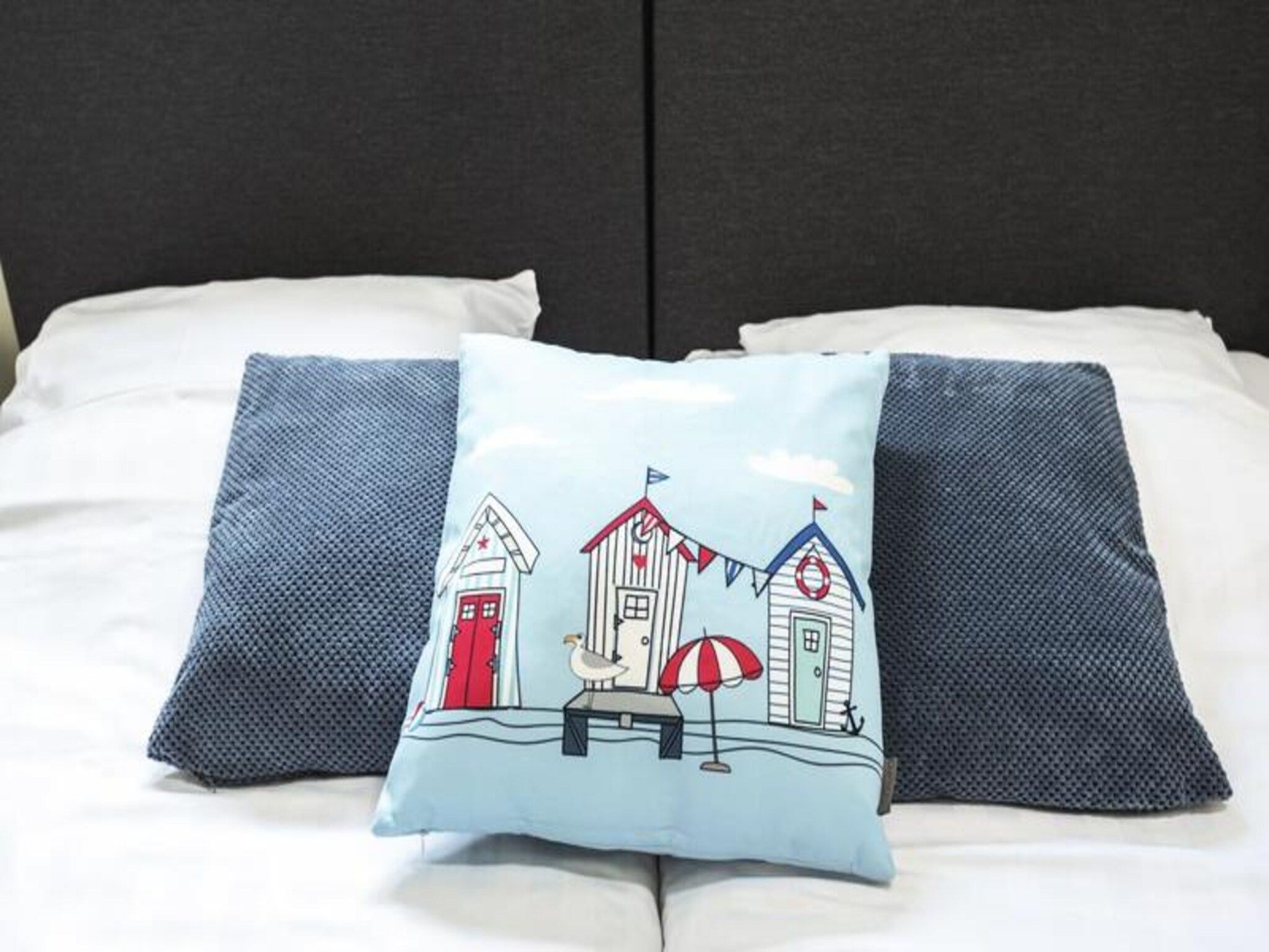 Milis Beach Cottage Zandvoort in Zandvoort - Foto 9 van 27