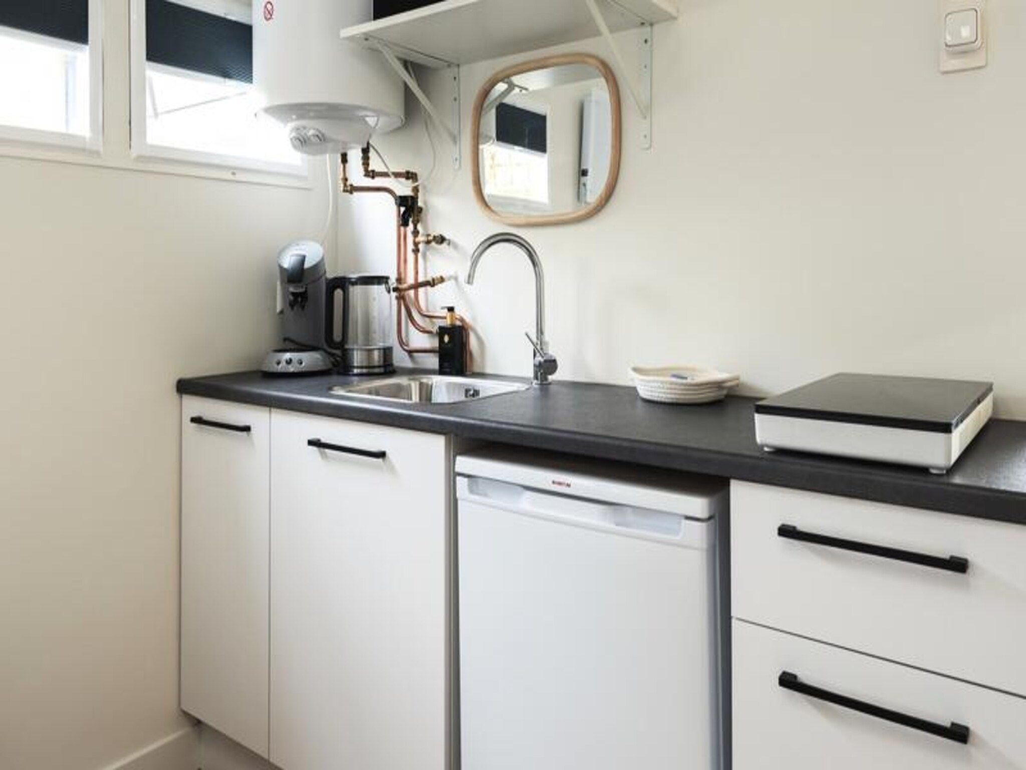 Milis Beach Cottage Zandvoort in Zandvoort - Foto 12 van 27