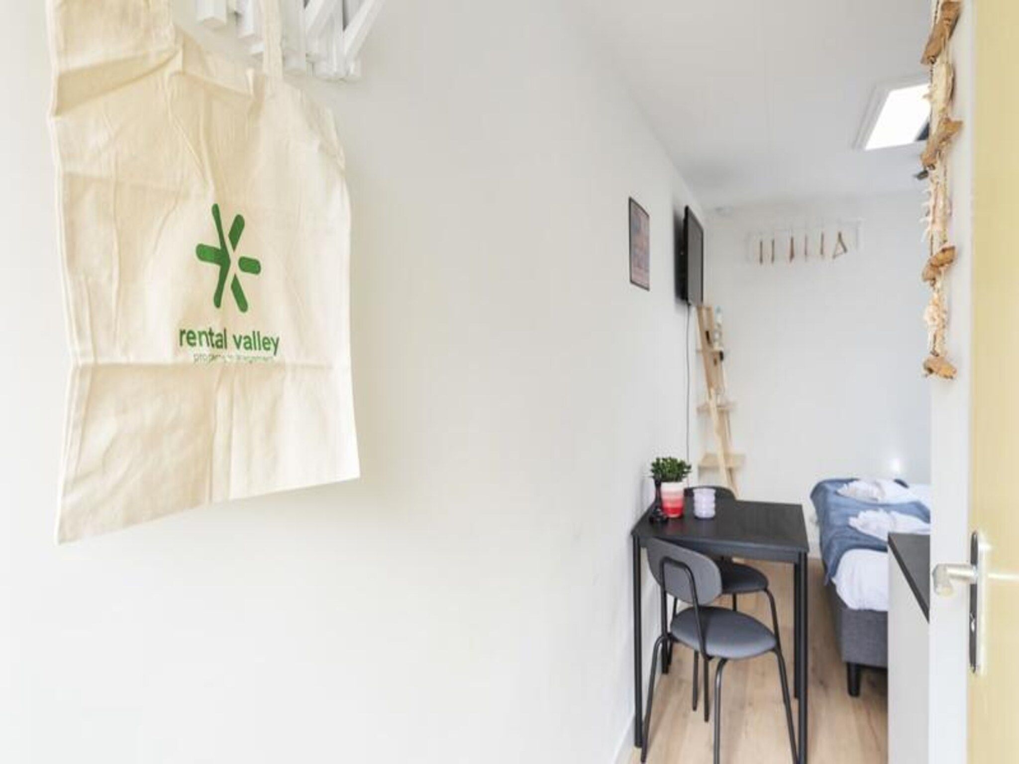 Milis Beach Cottage Zandvoort in Zandvoort - Foto 13 van 27