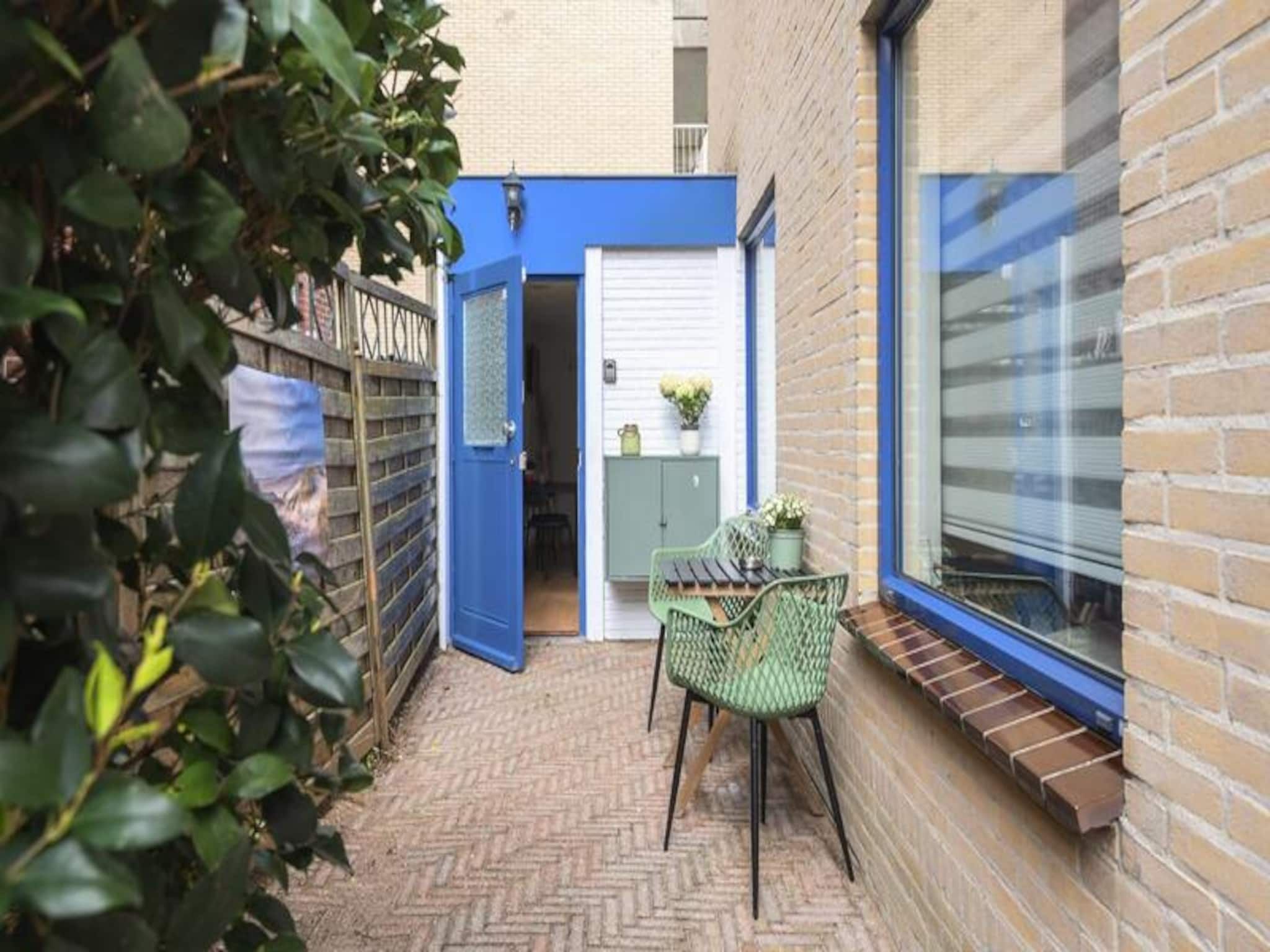 Milis Beach Cottage Zandvoort in Zandvoort - Foto 2 van 27