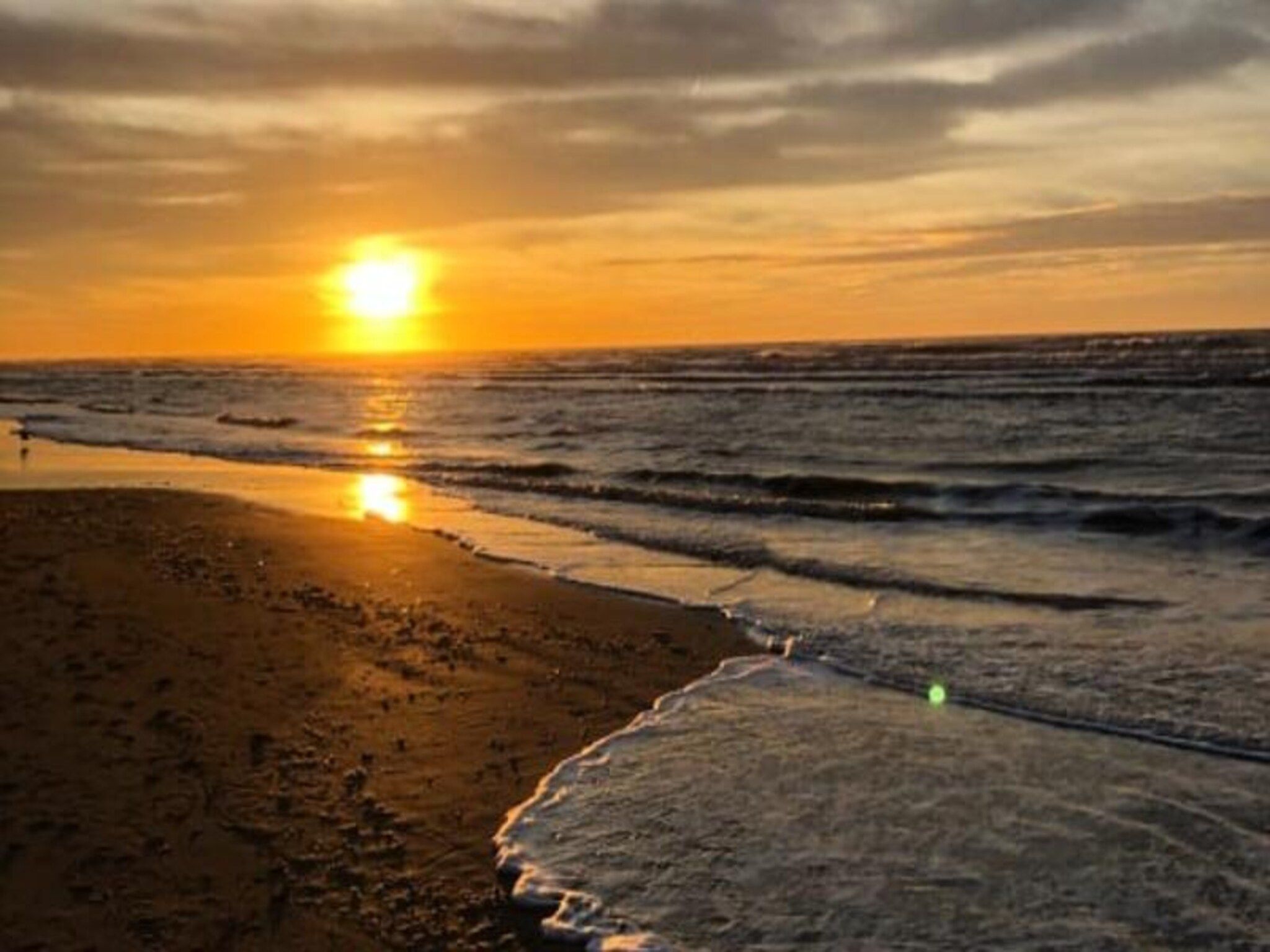 Milis Beach Cottage Zandvoort in Zandvoort - Foto 26 van 27
