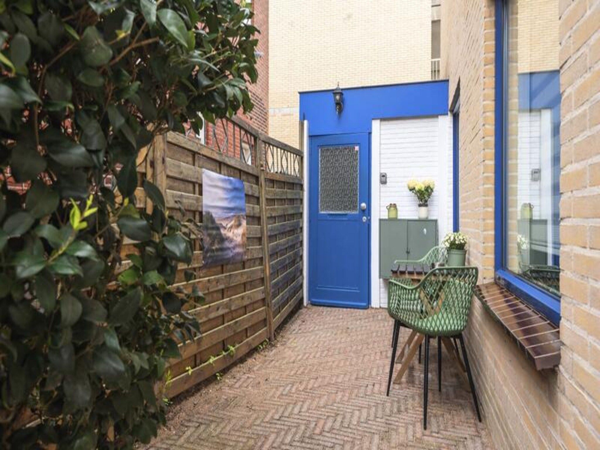 Milis Beach Cottage Zandvoort in Zandvoort - Foto 17 van 27