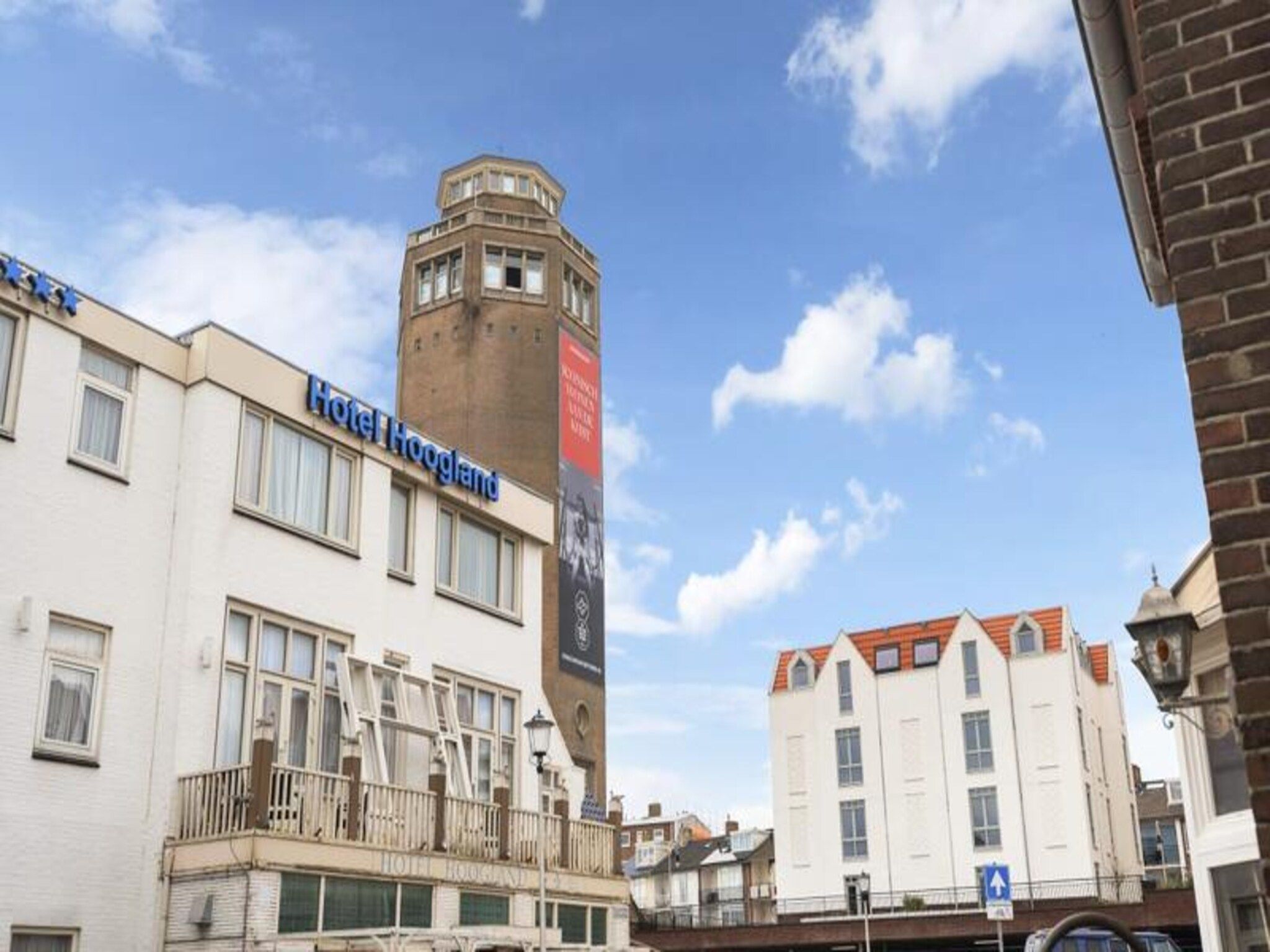 Milis Beach Cottage Zandvoort in Zandvoort - Foto 18 van 27