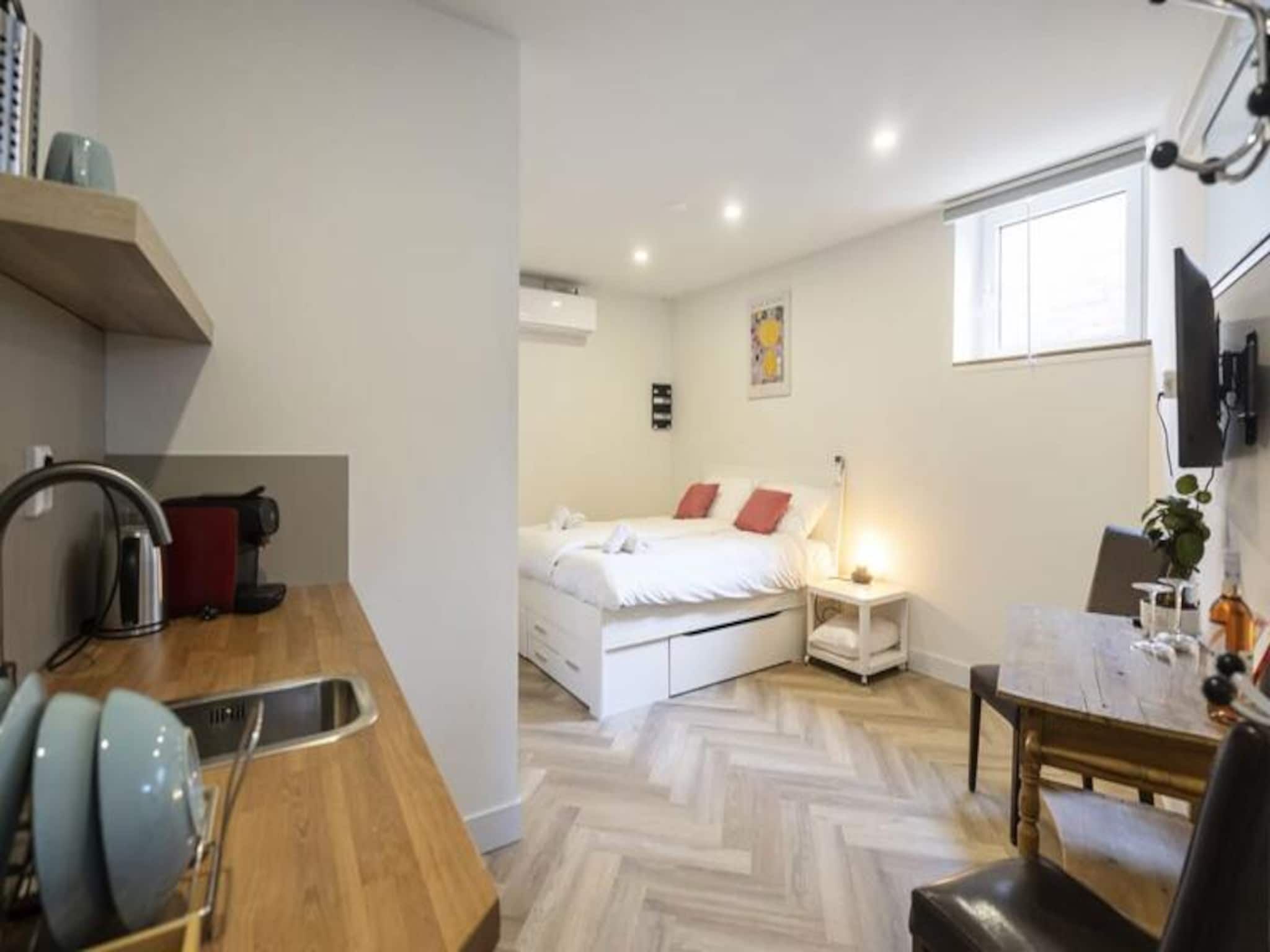 Skua Escape Zandvoort in Zandvoort - Foto 2 van 23