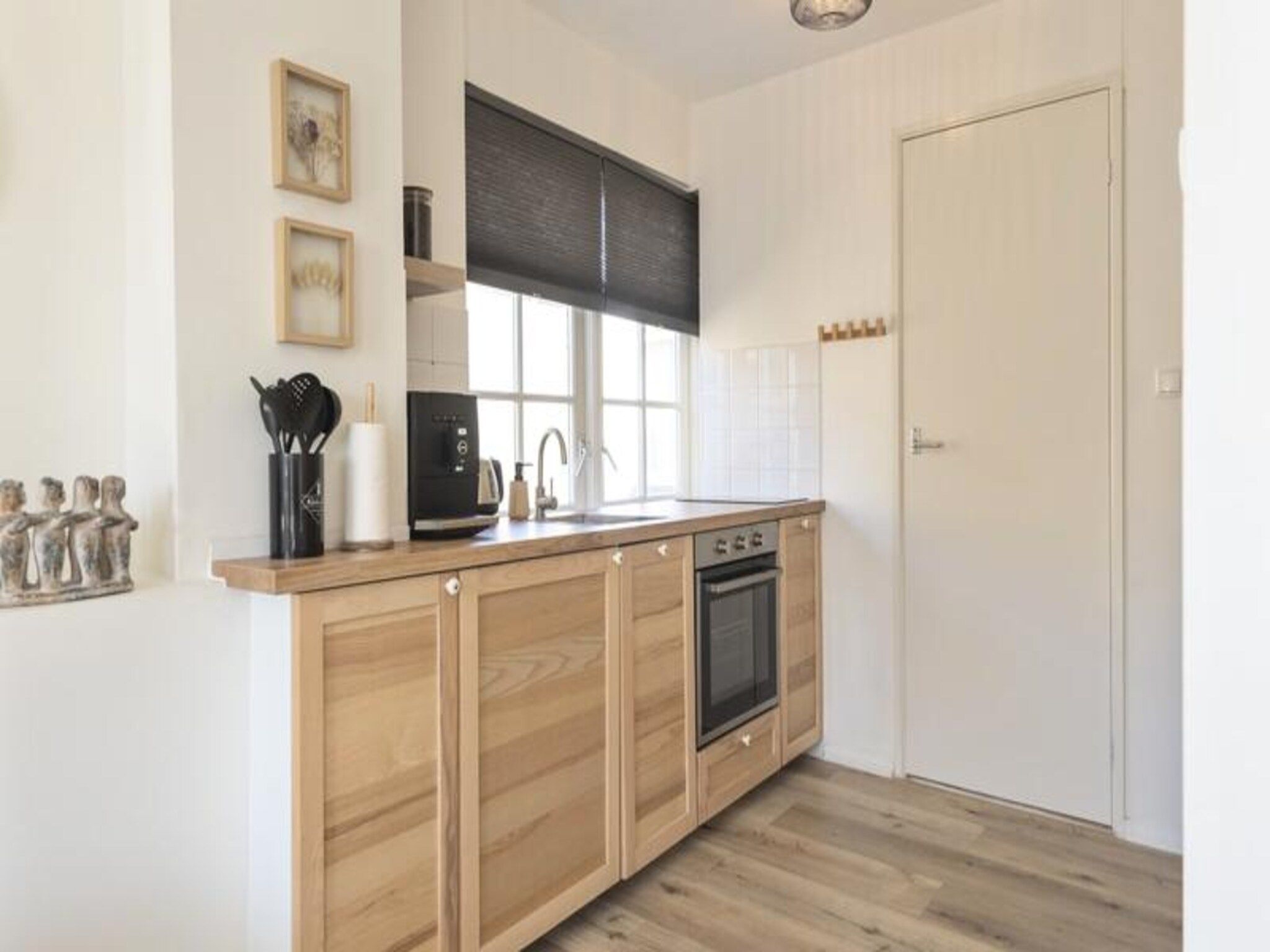 Boutique Pension Bennekom - Studio 1 in Zandvoort - Foto 5 van 28