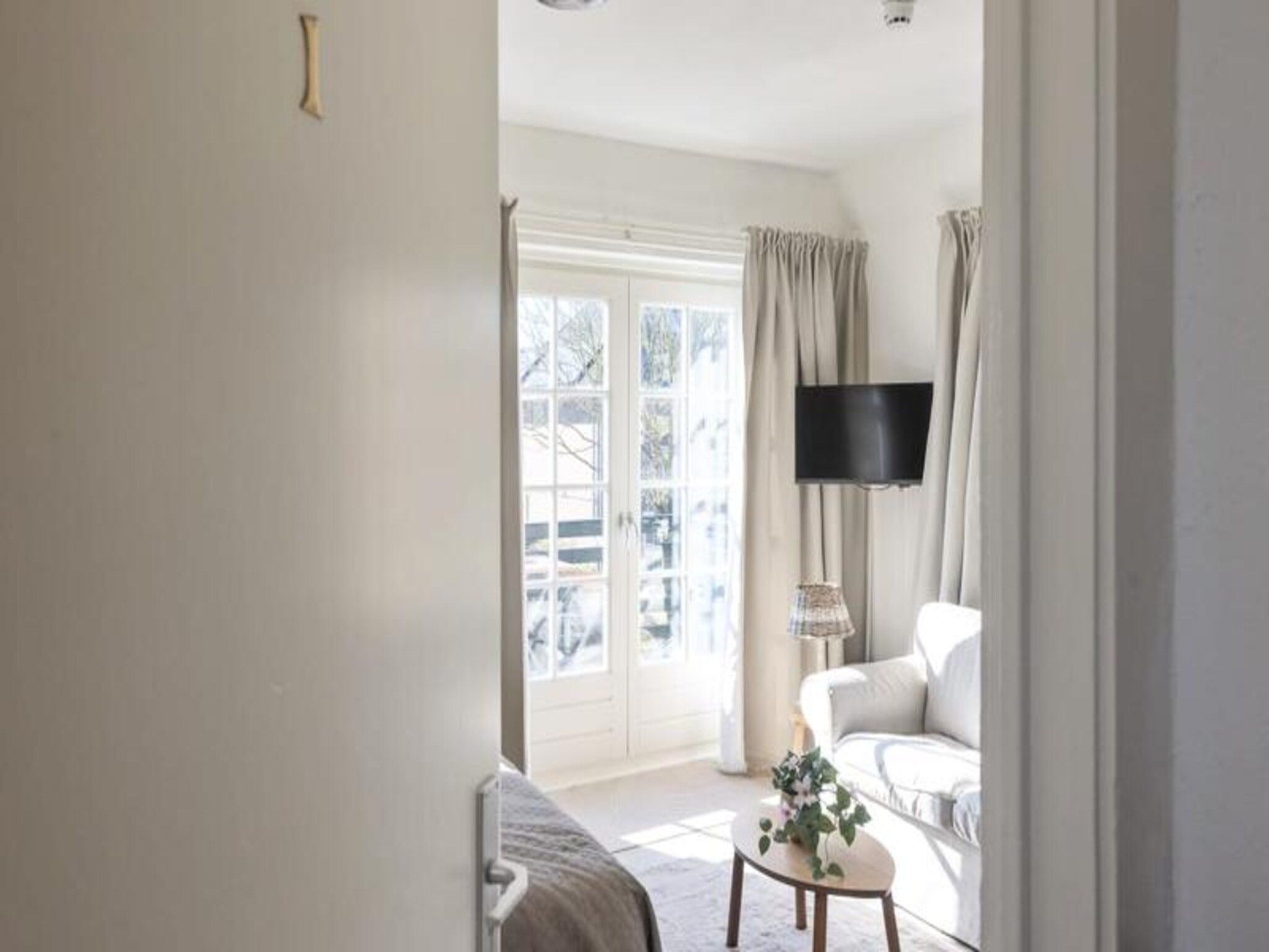 Boutique Pension Bennekom - Studio 1 in Zandvoort - Foto 7 van 28