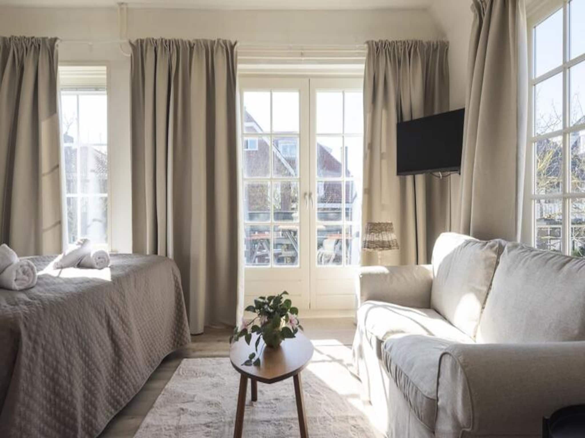 Boutique Pension Bennekom - Studio 1 in Zandvoort - Foto 2 van 28