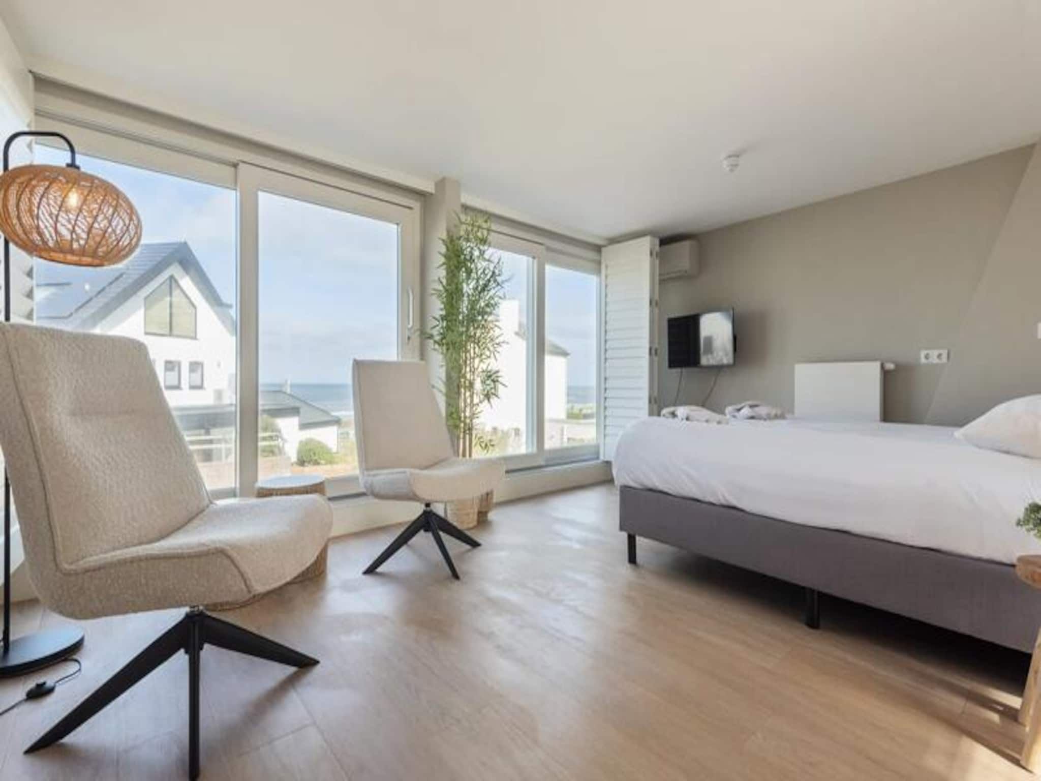 Coastal Inn - Studio in Zandvoort - Foto 1 van 28