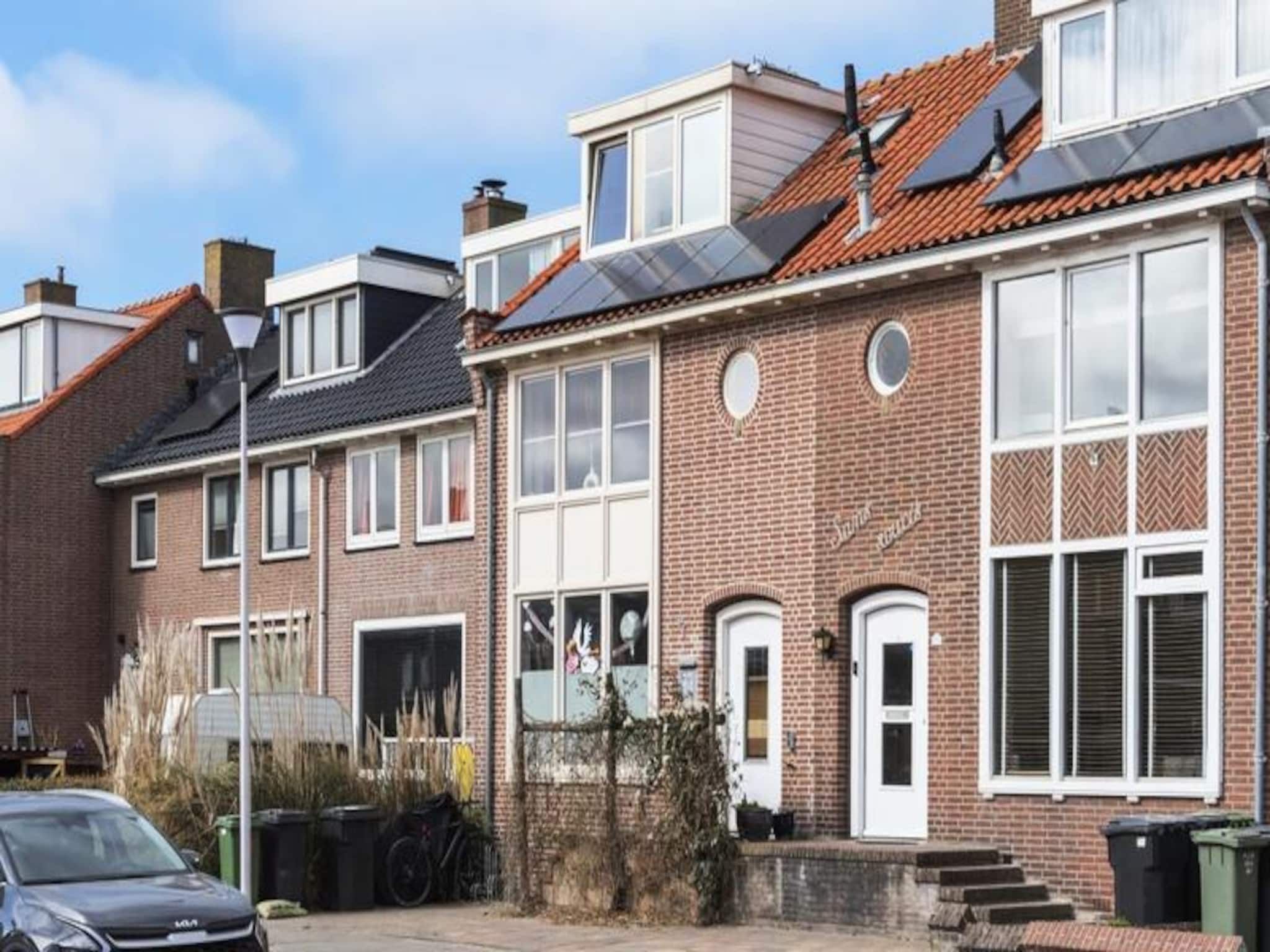 Coastal Inn - Studio in Zandvoort - Foto 2 van 28