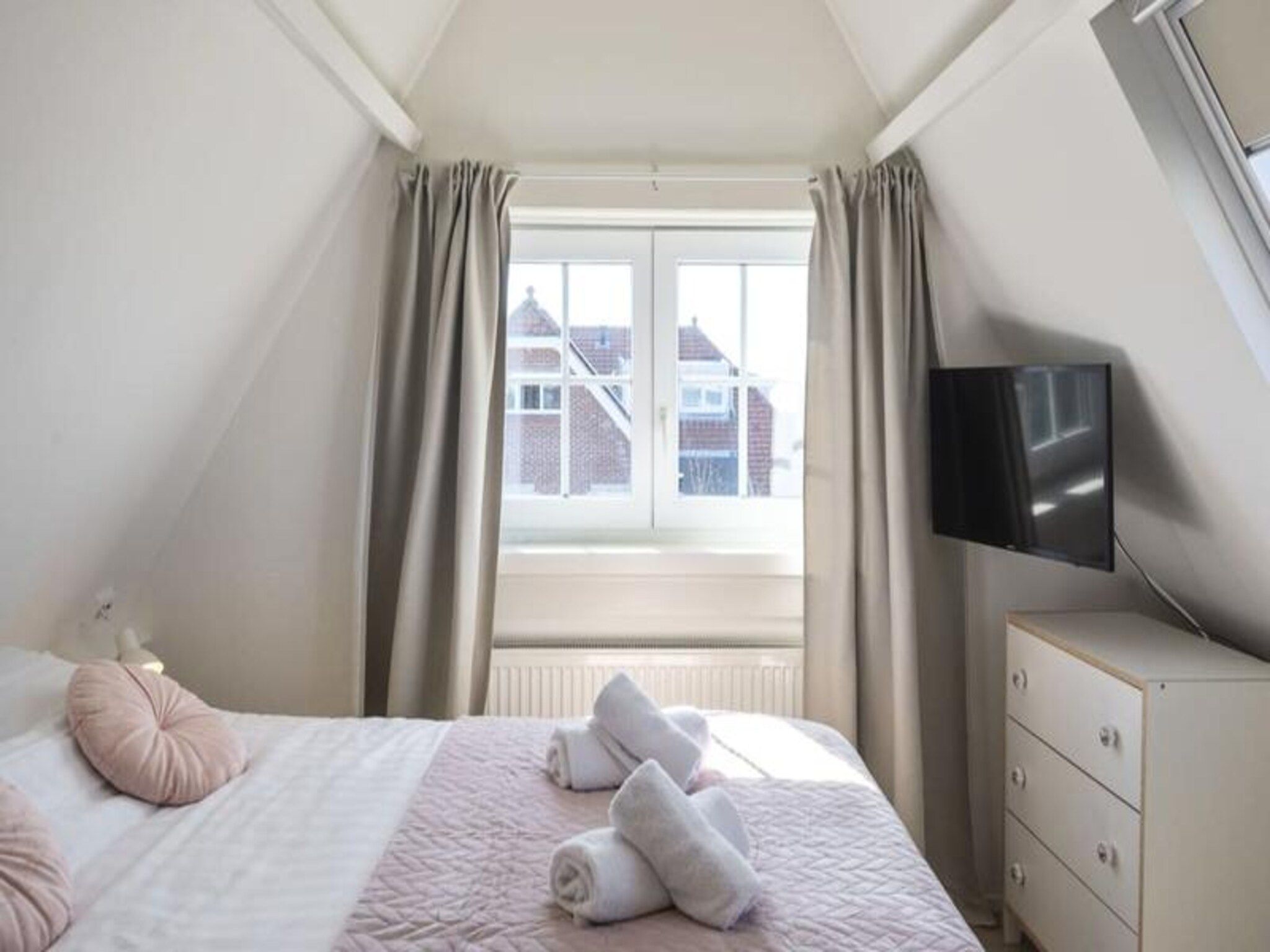 Boutique Pension Bennekom - Studio 3 in Zandvoort - Foto 10 van 26