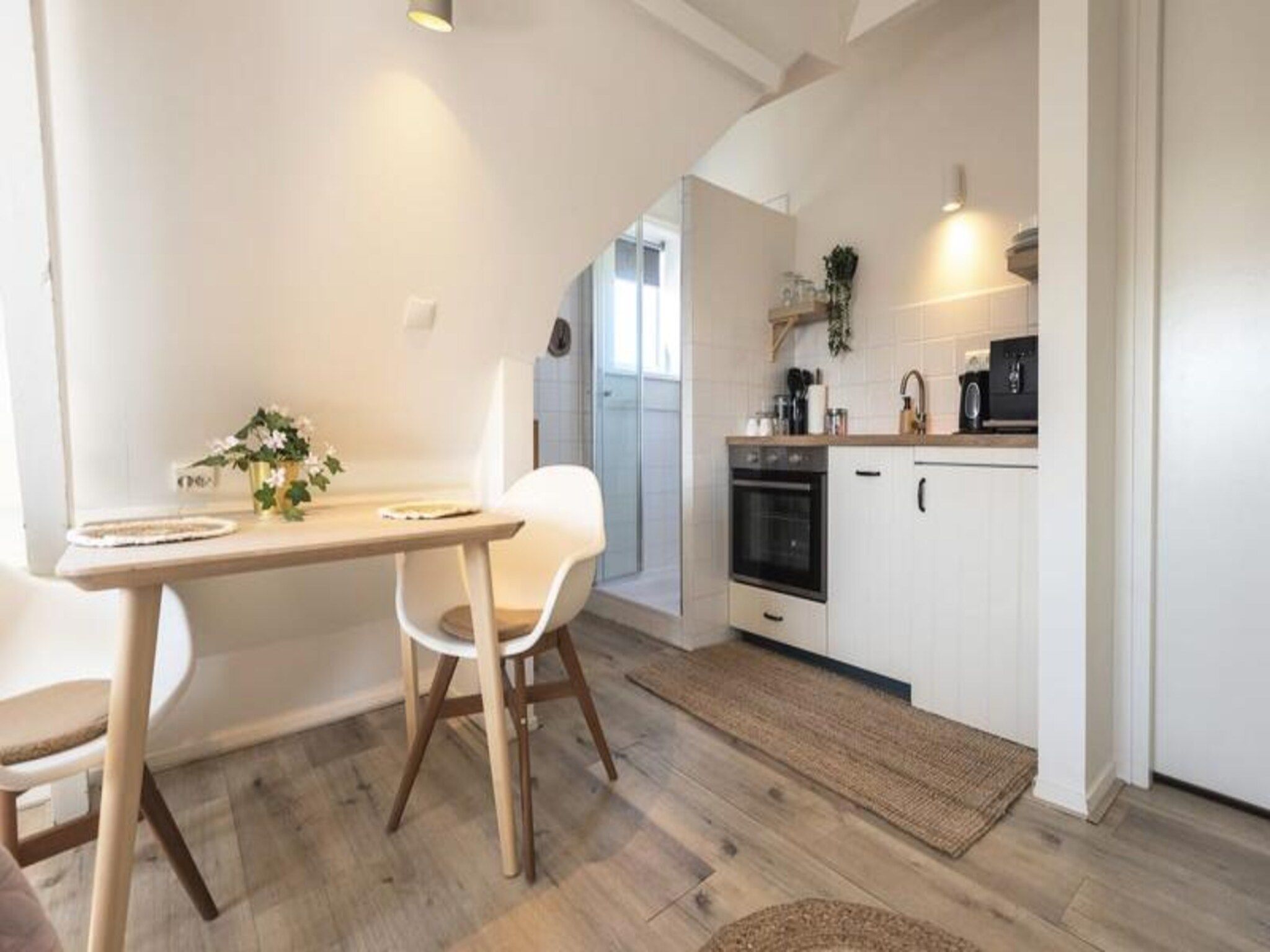 Boutique Pension Bennekom - Studio 3 in Zandvoort - Foto 13 van 26