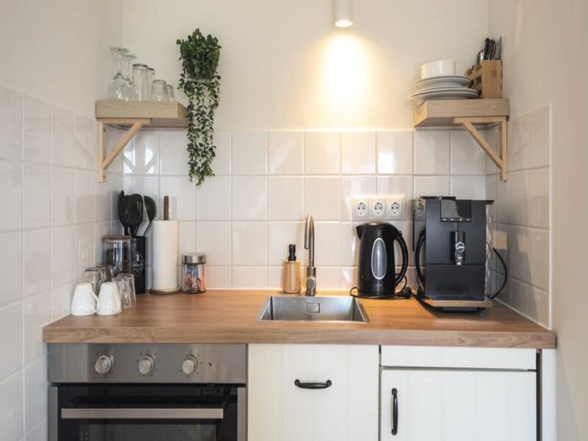 Boutique Pension Bennekom - Studio 3 in Zandvoort - Foto 14 van 26