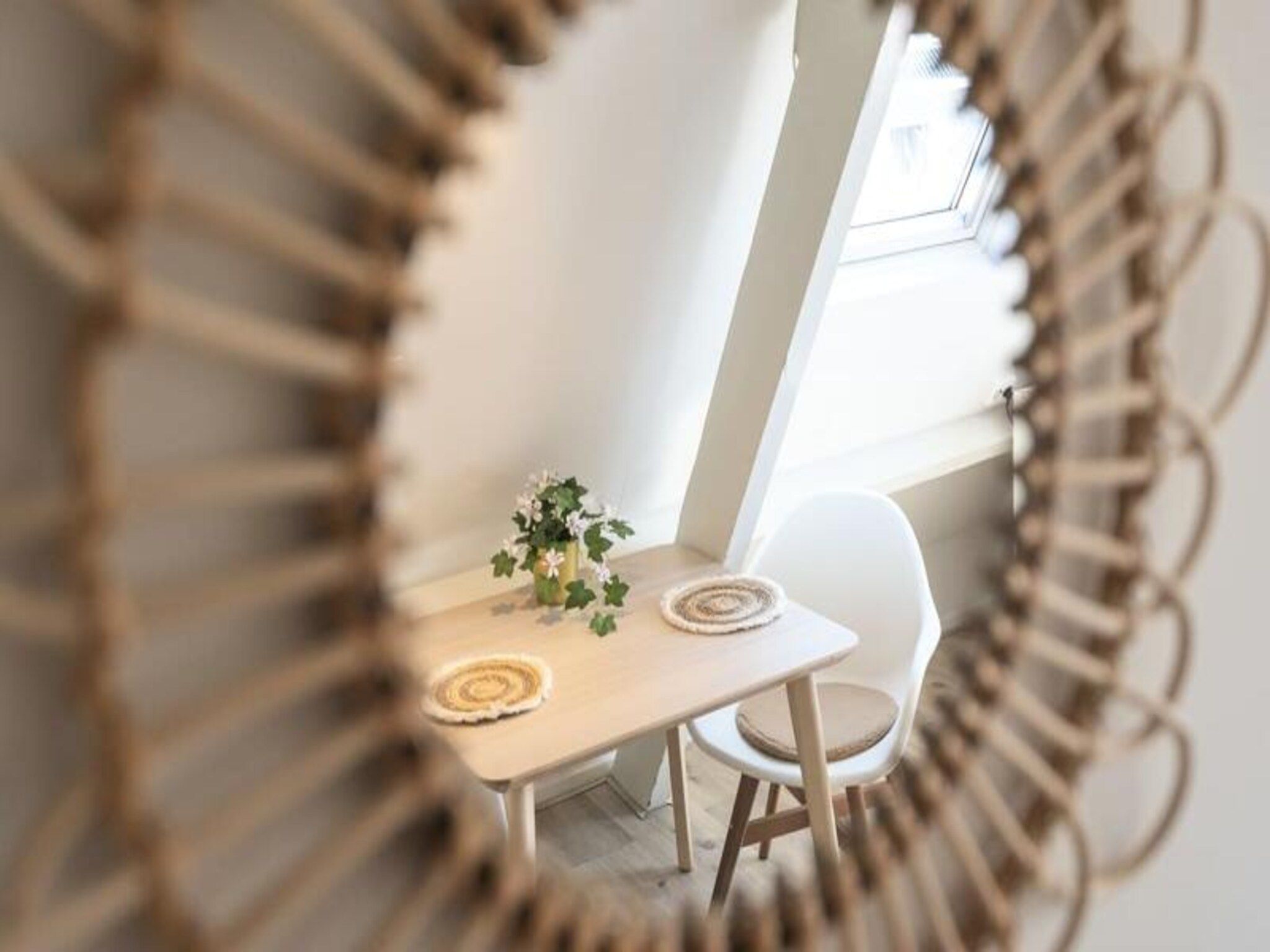 Boutique Pension Bennekom - Studio 3 in Zandvoort - Foto 15 van 26