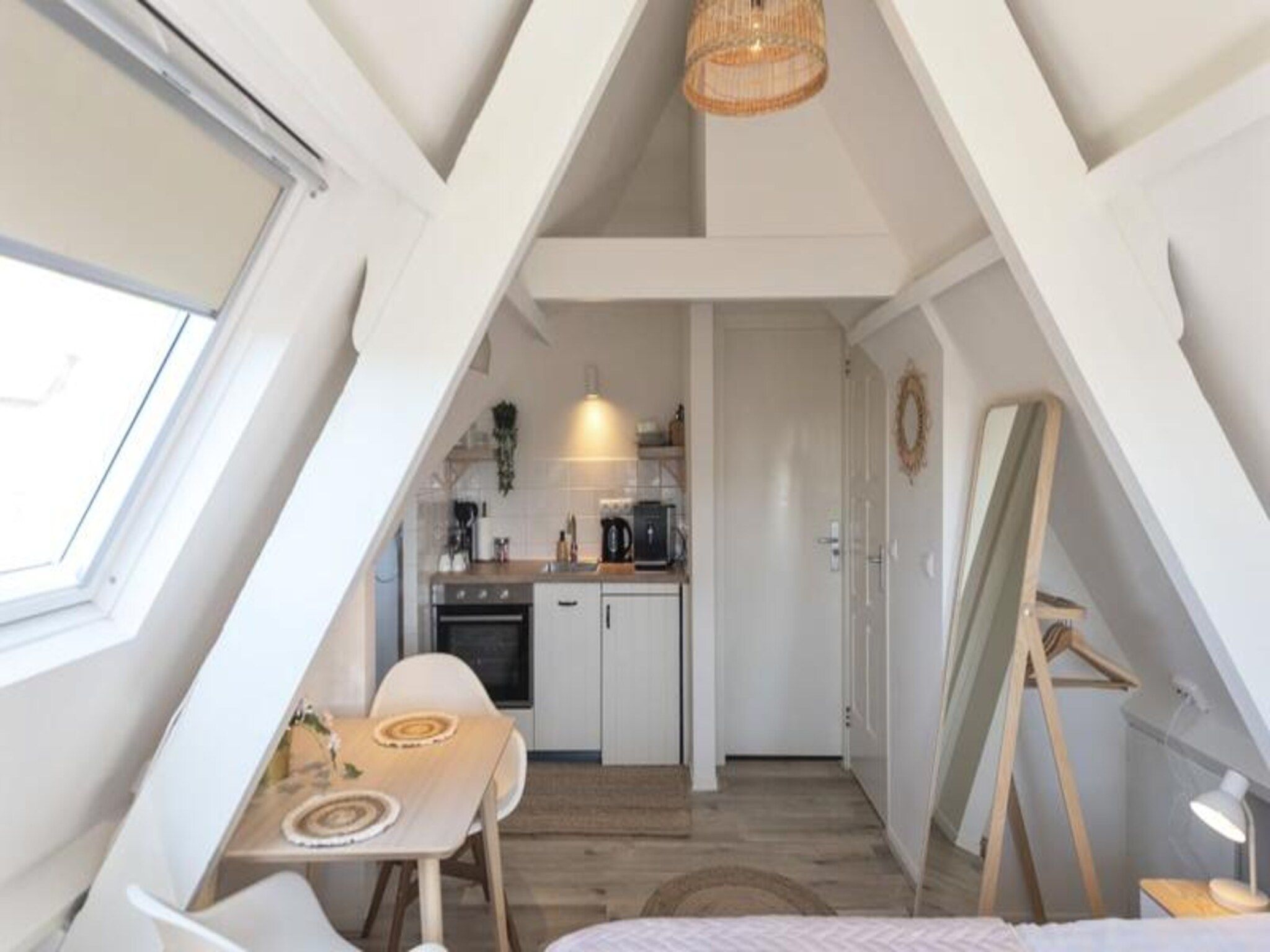 Boutique Pension Bennekom - Studio 3 in Zandvoort - Foto 3 van 26