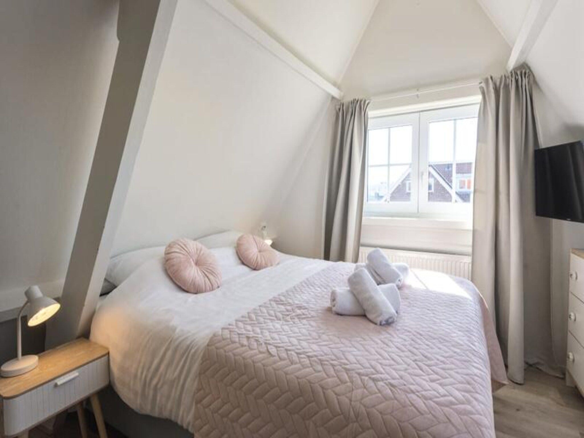 Boutique Pension Bennekom - Studio 3 in Zandvoort - Foto 5 van 26