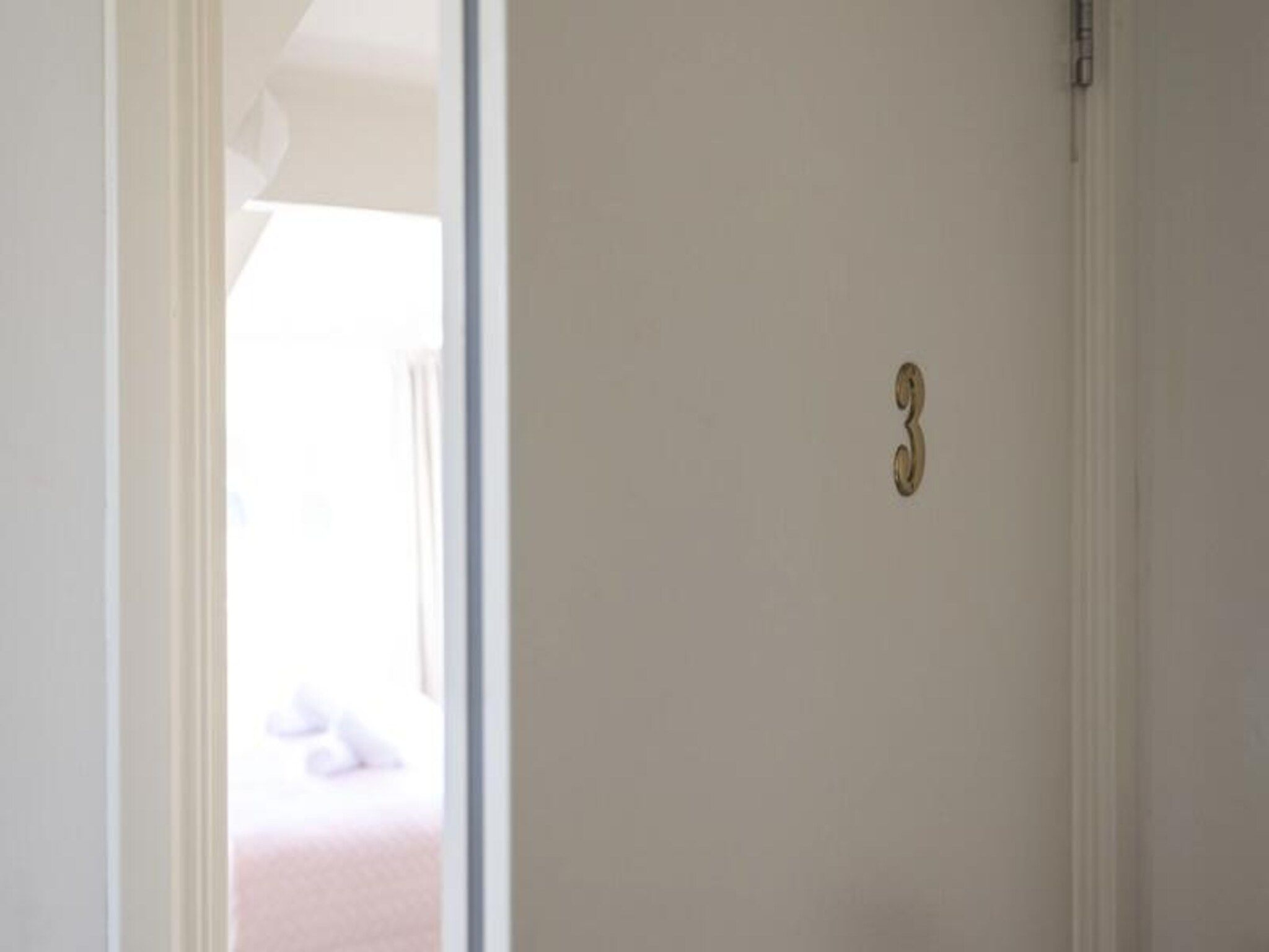 Boutique Pension Bennekom - Studio 3 in Zandvoort - Foto 6 van 26