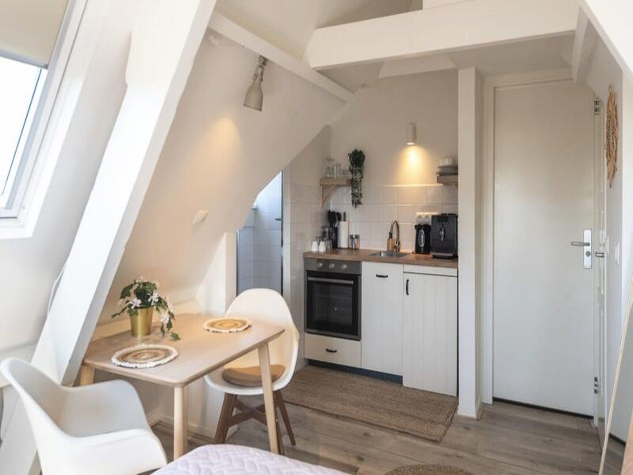 Boutique Pension Bennekom - Studio 3 in Zandvoort - Foto 7 van 26