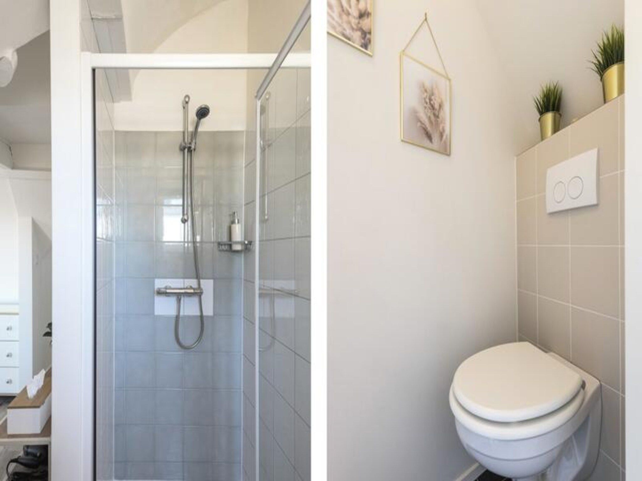 Boutique Pension Bennekom - Studio 3 in Zandvoort - Foto 8 van 26