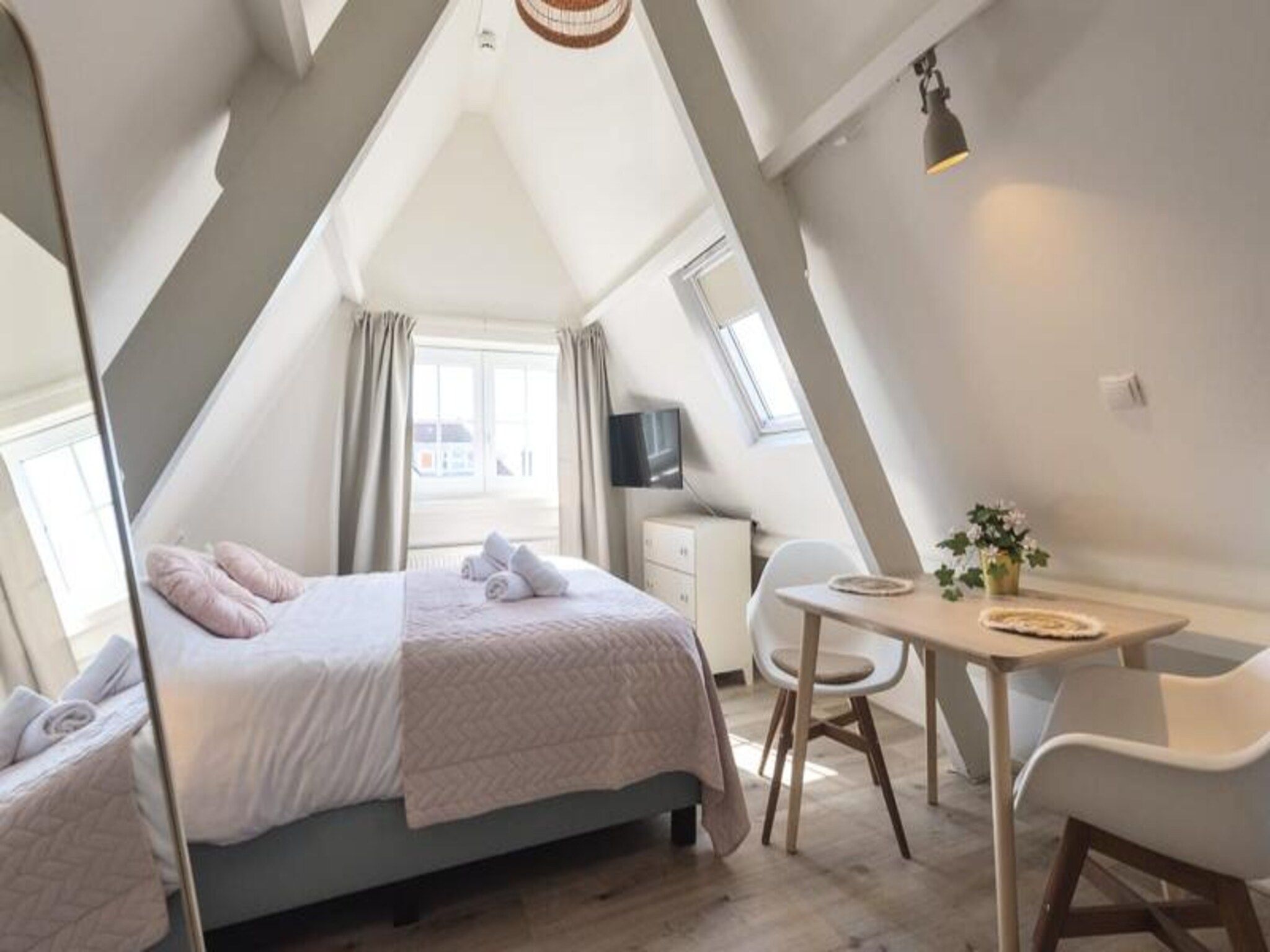 Boutique Pension Bennekom - Studio 3 in Zandvoort - Foto 9 van 26