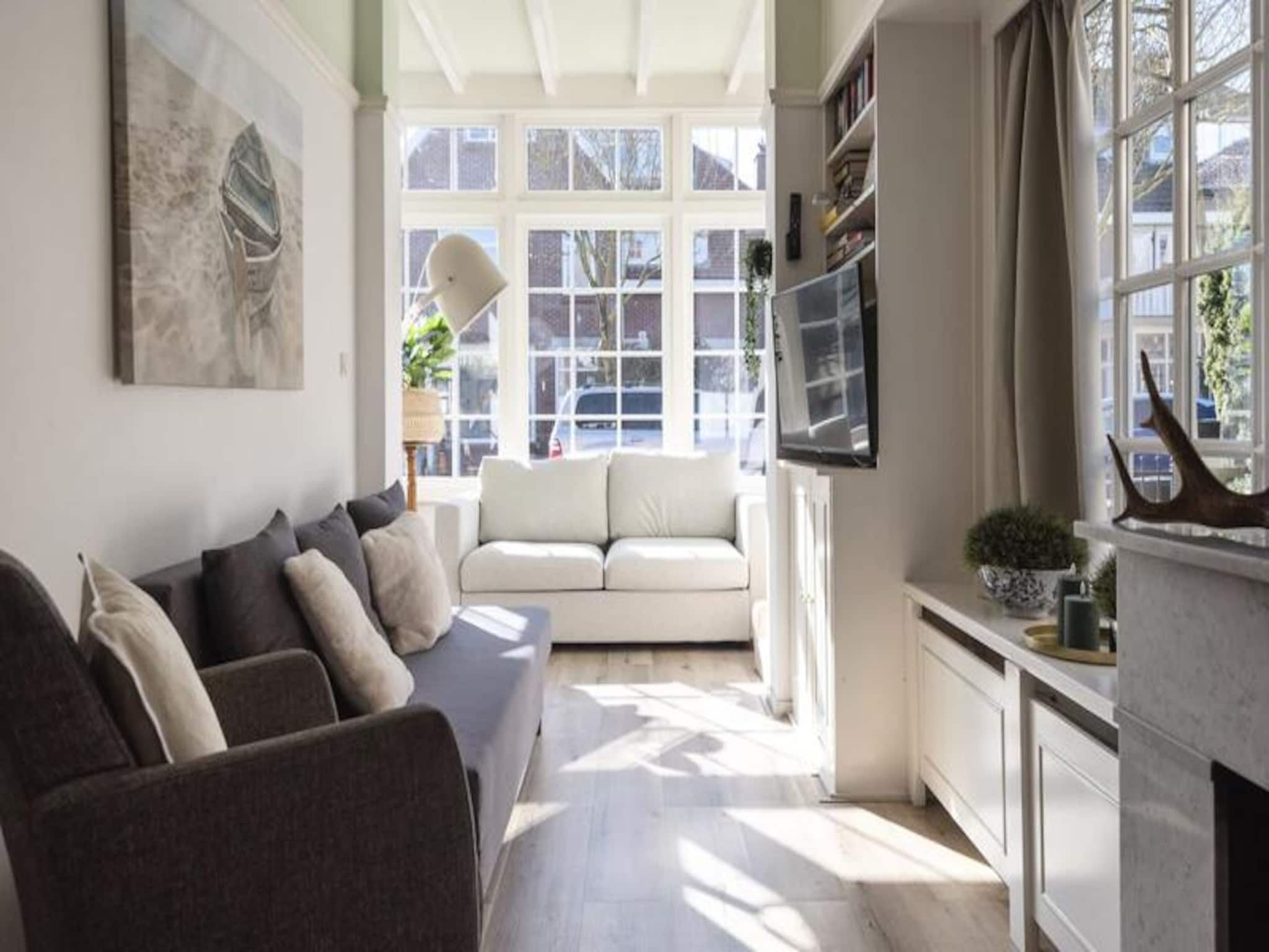 Boutique Pension Bennekom - Family Apt. in Zandvoort - Foto 1 van 35