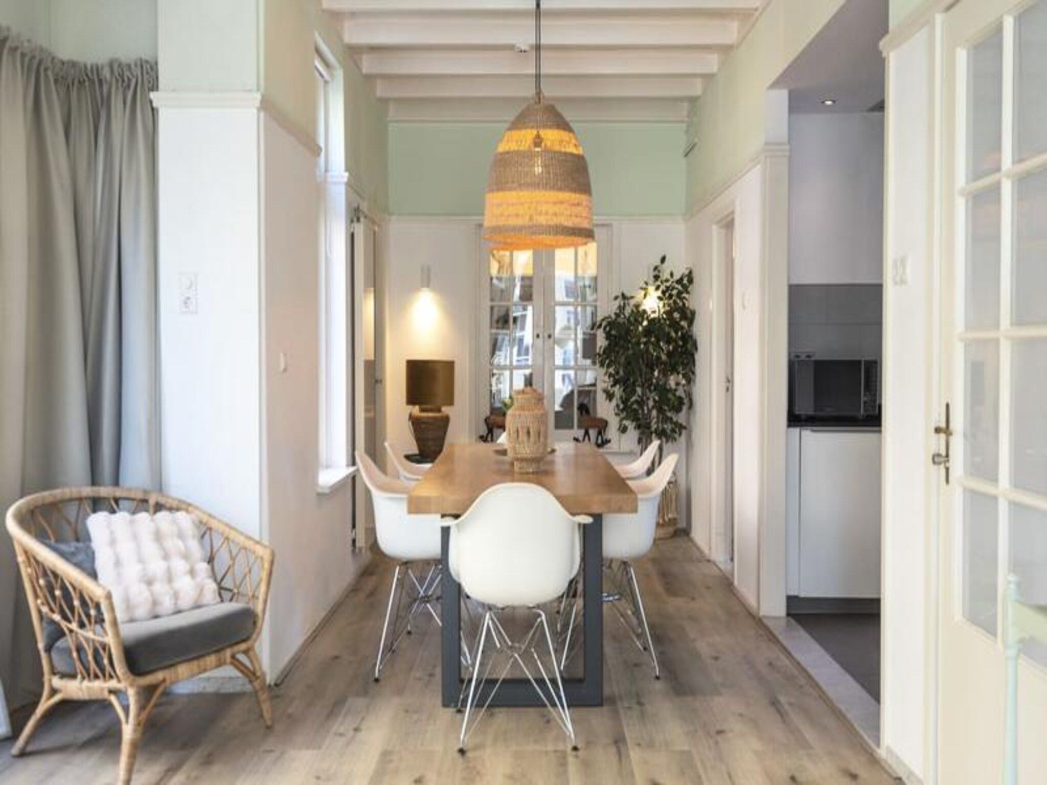 Boutique Pension Bennekom - Family Apt. in Zandvoort - Foto 3 van 35