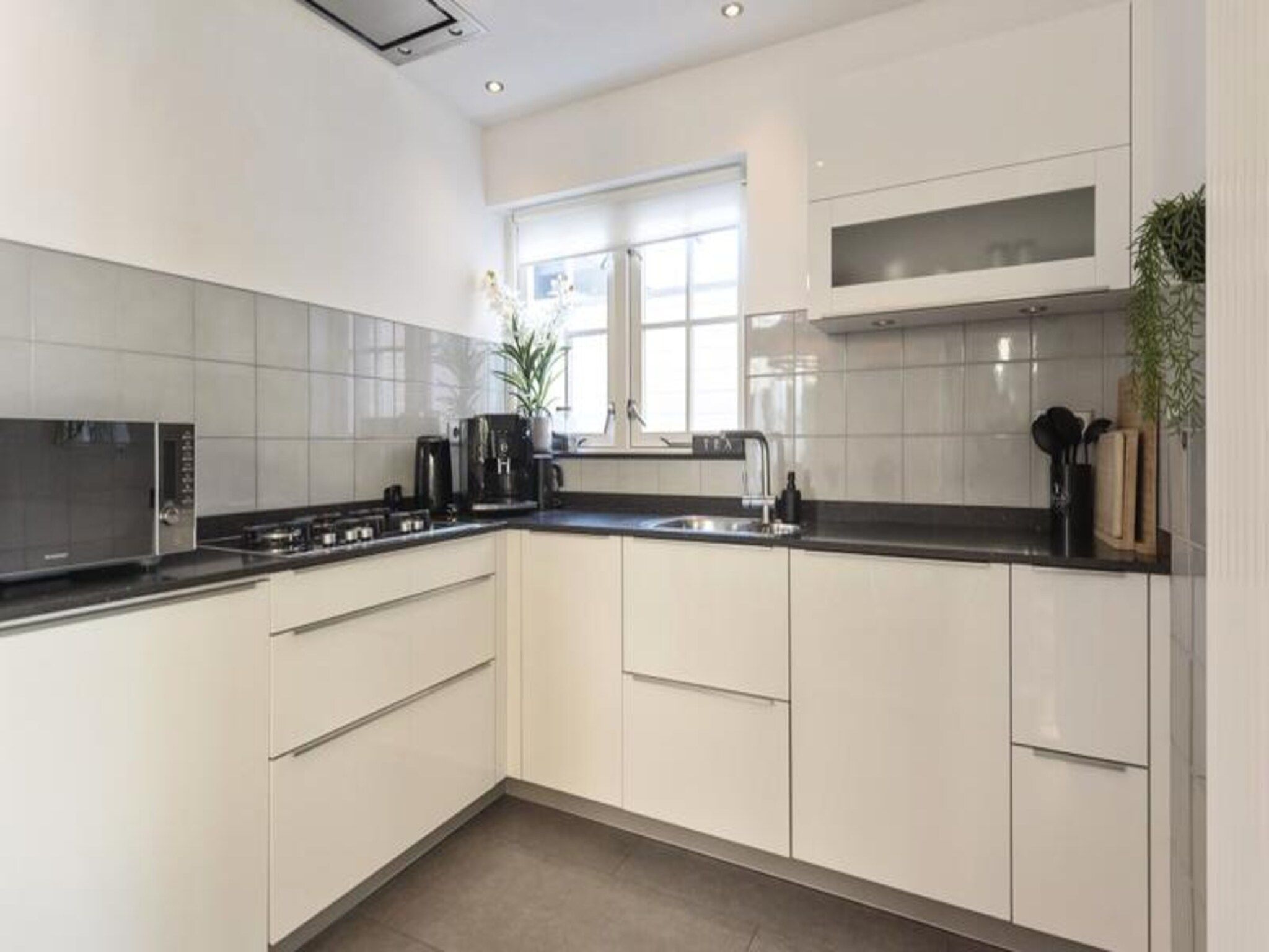 Boutique Pension Bennekom - Family Apt. in Zandvoort - Foto 4 van 35