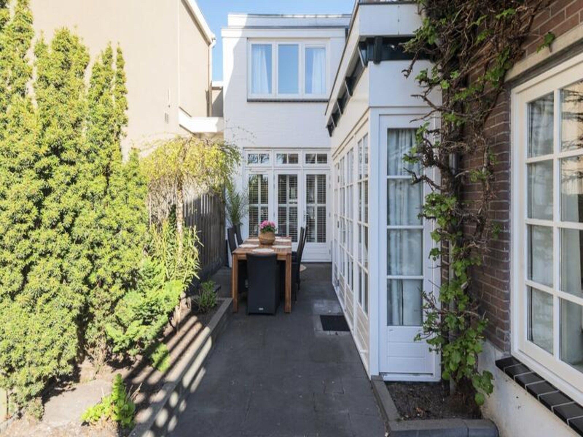 Boutique Pension Bennekom - Family Apt. in Zandvoort - Foto 5 van 35