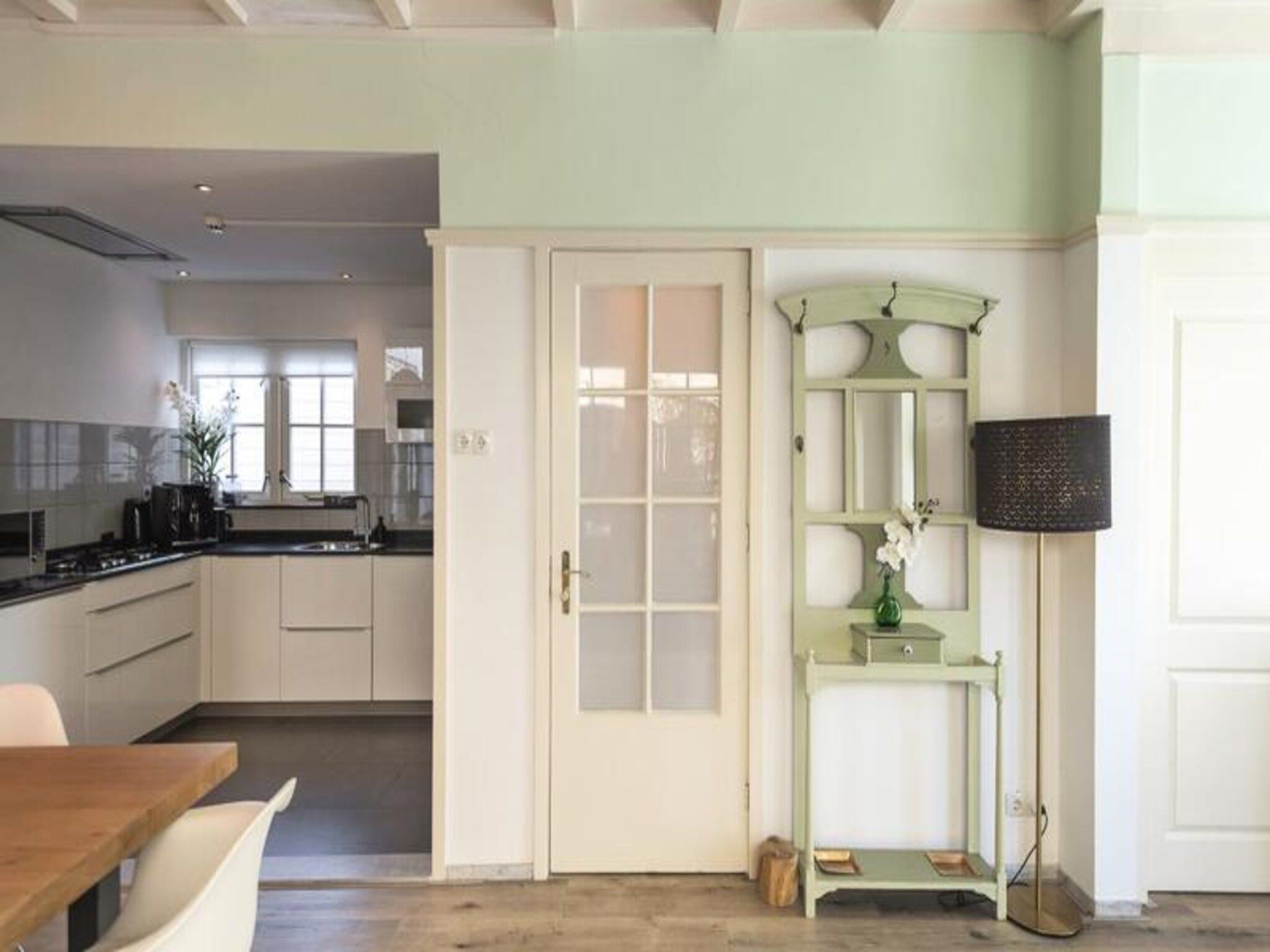 Boutique Pension Bennekom - Family Apt. in Zandvoort - Foto 6 van 35