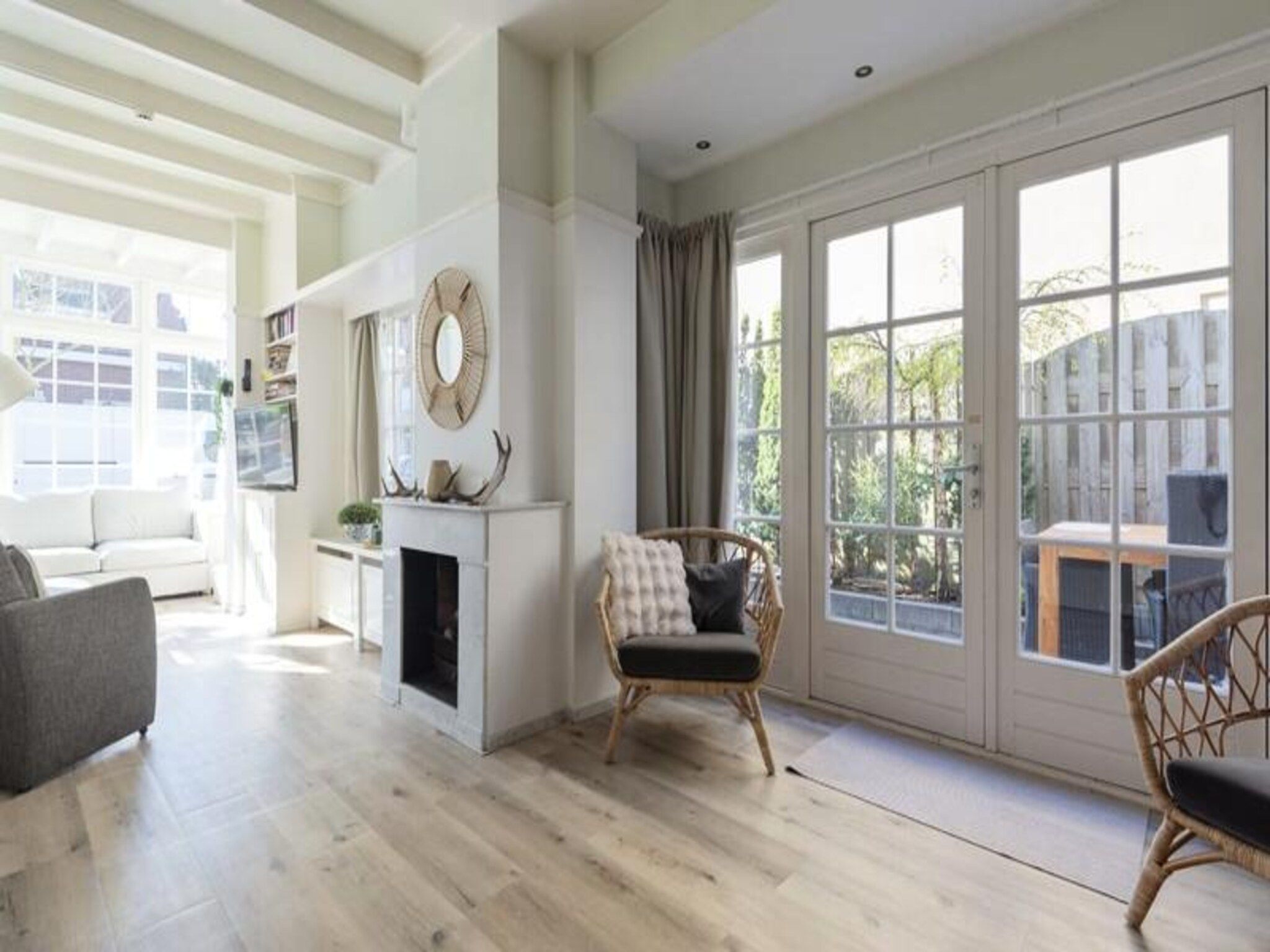 Boutique Pension Bennekom - Family Apt. in Zandvoort - Foto 7 van 35