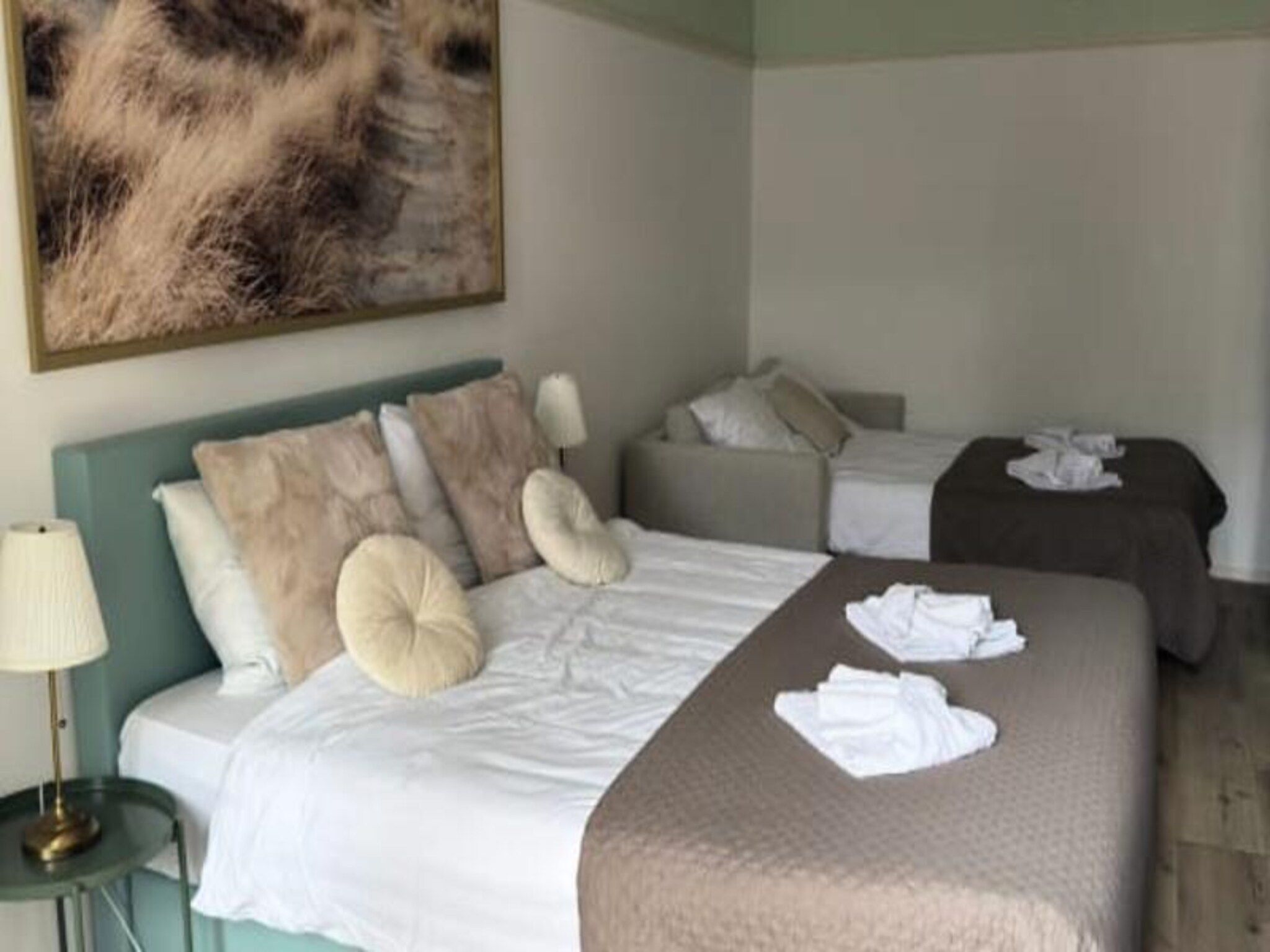 Boutique Pension Bennekom - Family Apt. in Zandvoort - Foto 8 van 35