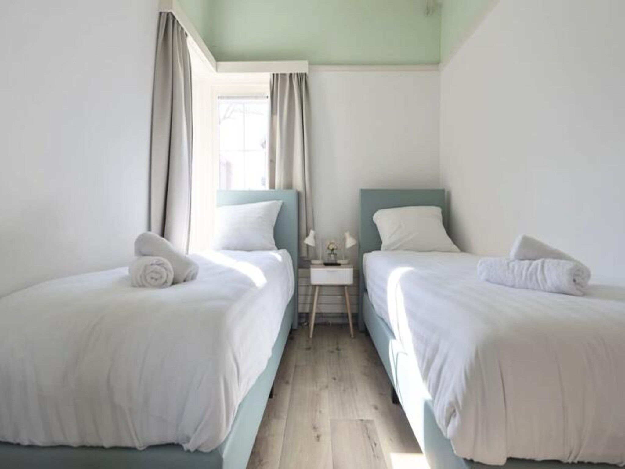 Boutique Pension Bennekom - Family Apt. in Zandvoort - Foto 18 van 35