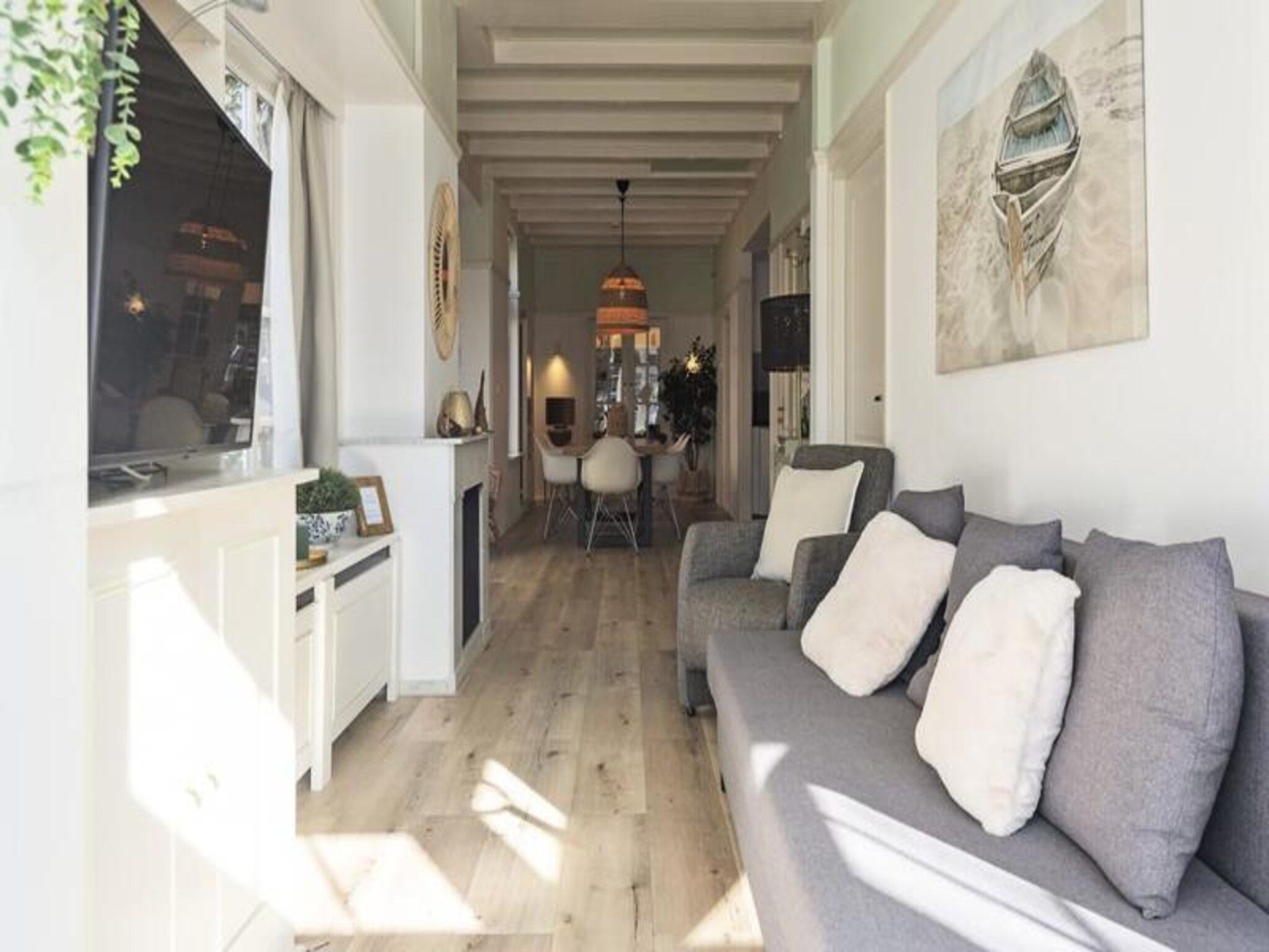 Boutique Pension Bennekom - Family Apt. in Zandvoort - Foto 19 van 35