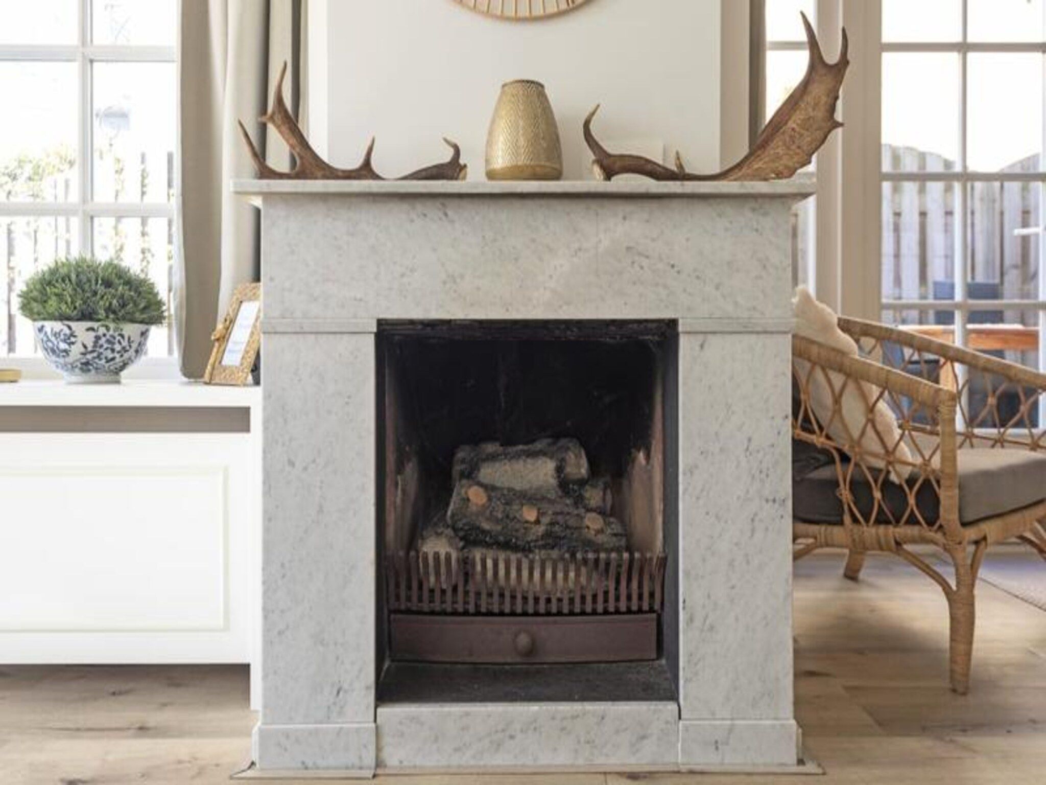 Boutique Pension Bennekom - Family Apt. in Zandvoort - Foto 21 van 35