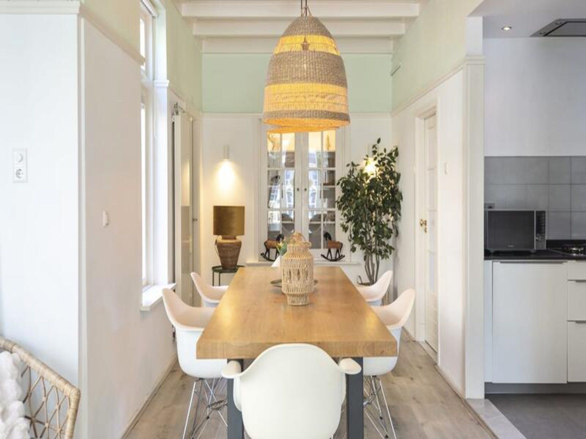 Boutique Pension Bennekom - Family Apt. in Zandvoort - Foto 22 van 35