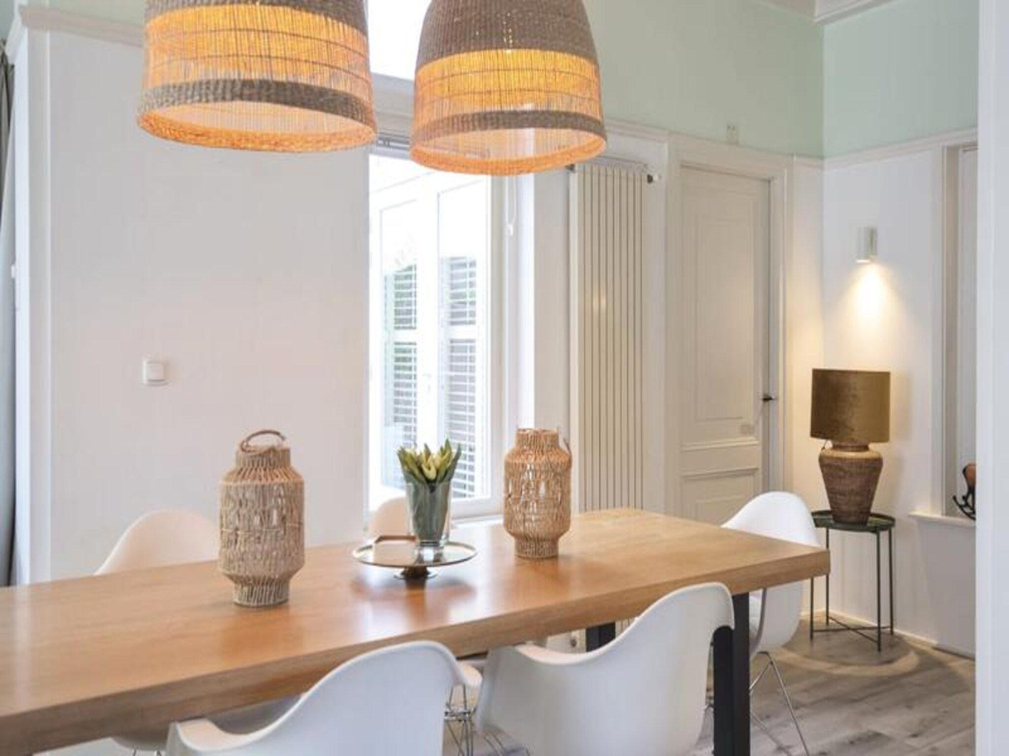 Boutique Pension Bennekom - Family Apt. in Zandvoort - Foto 23 van 35