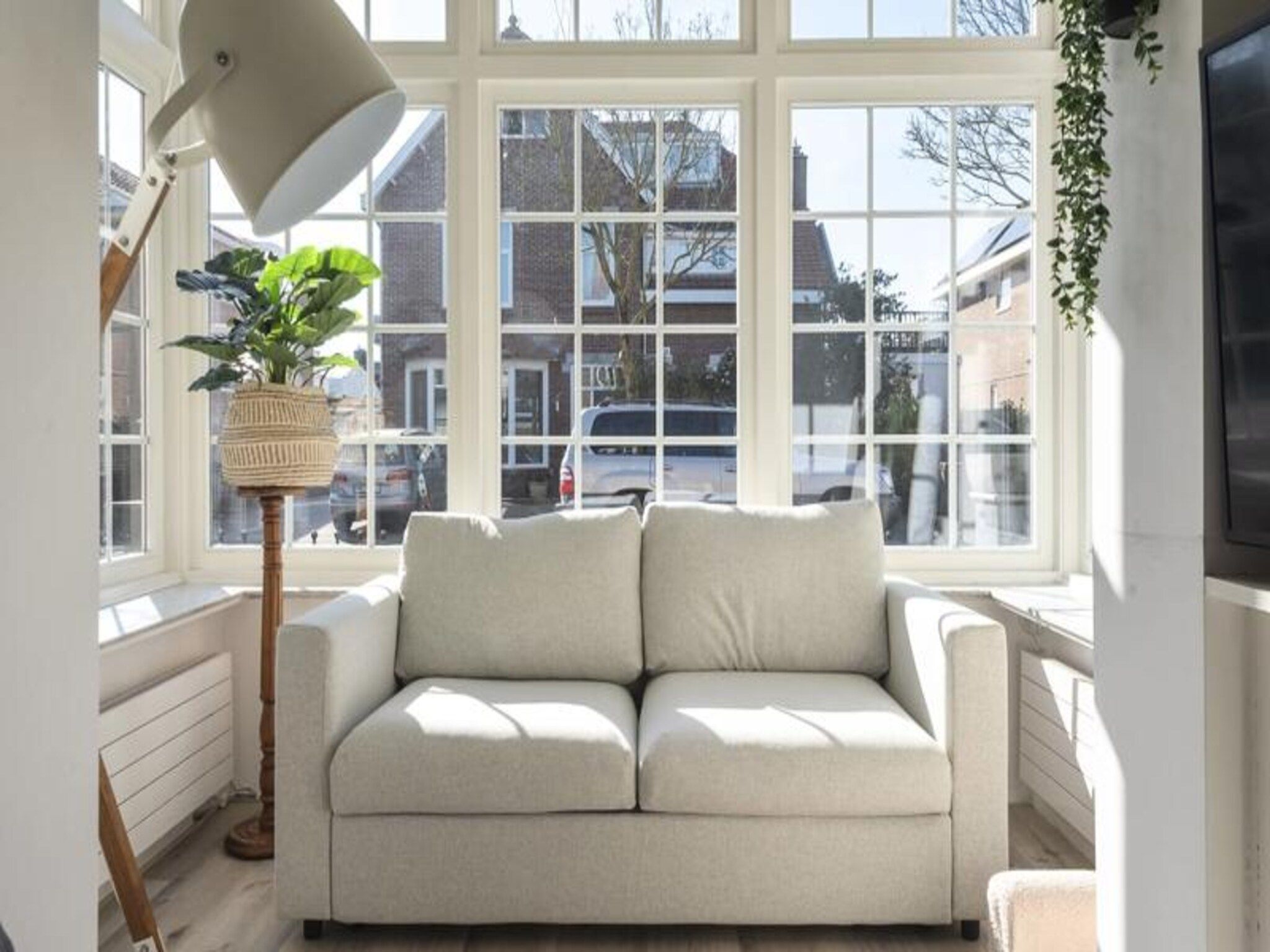 Boutique Pension Bennekom - Family Apt. in Zandvoort - Foto 24 van 35