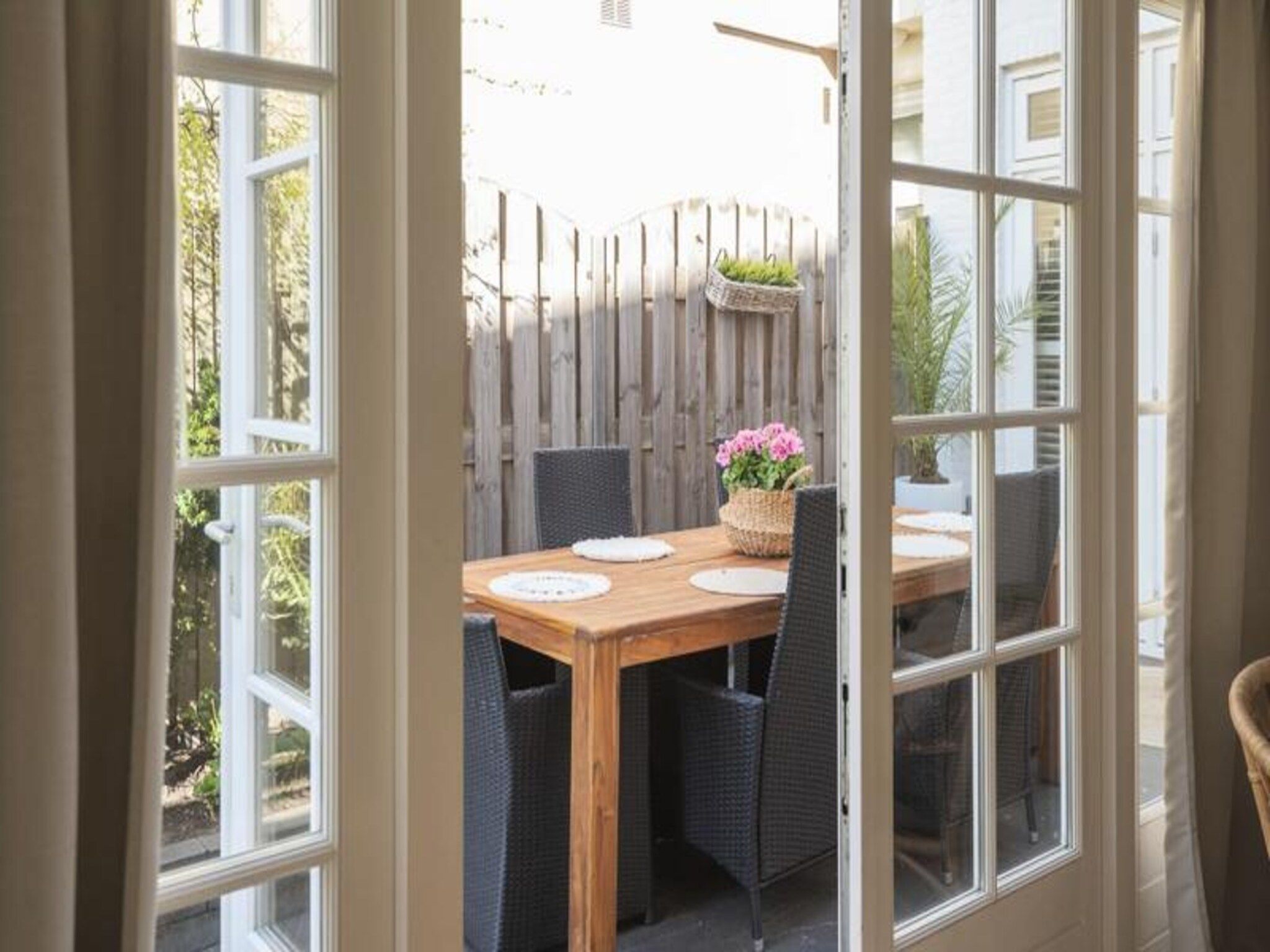 Boutique Pension Bennekom - Family Apt. in Zandvoort - Foto 25 van 35