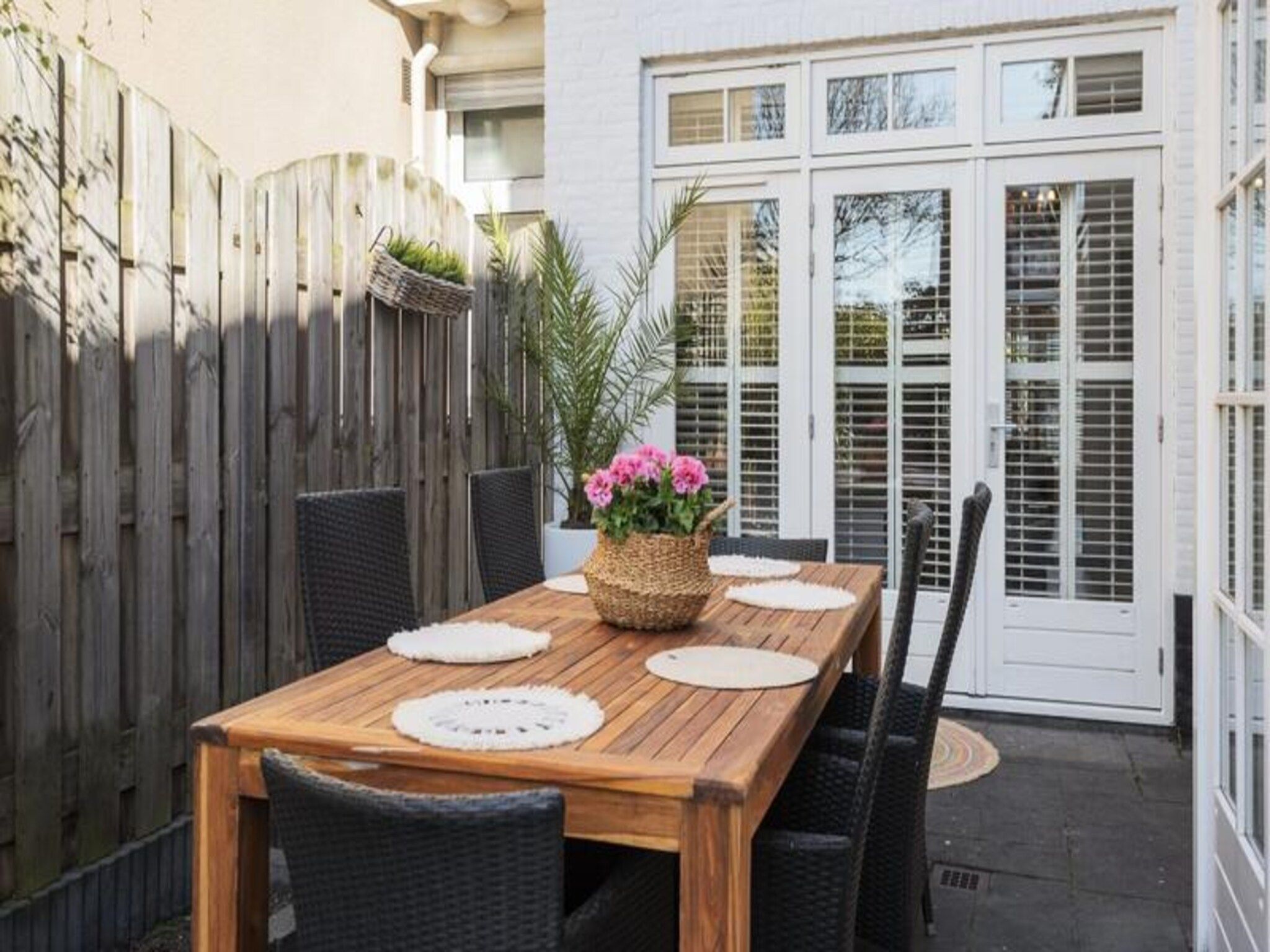 Boutique Pension Bennekom - Family Apt. in Zandvoort - Foto 26 van 35