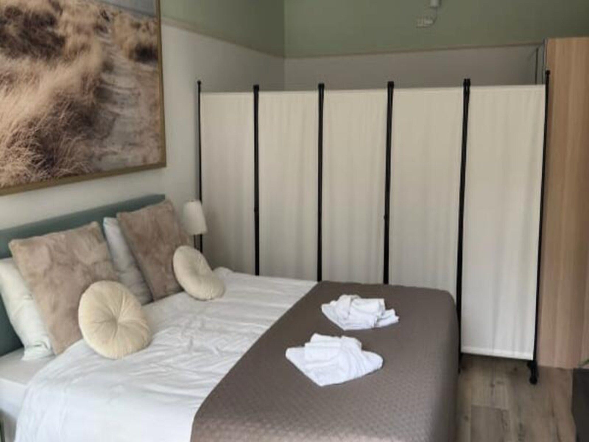 Boutique Pension Bennekom - Family Apt. in Zandvoort - Foto 10 van 35