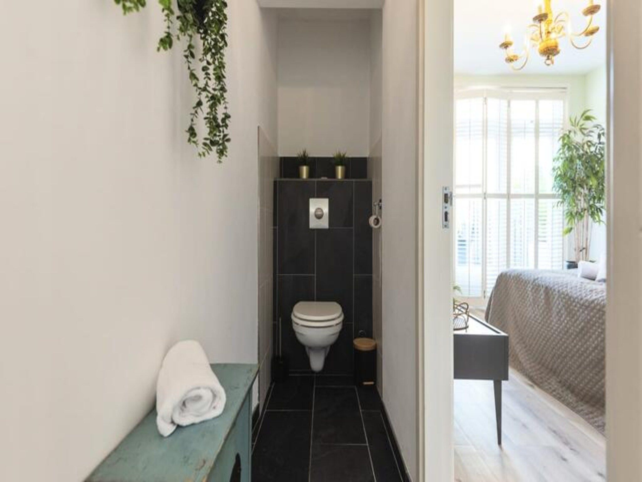 Boutique Pension Bennekom - Family Apt. in Zandvoort - Foto 11 van 35