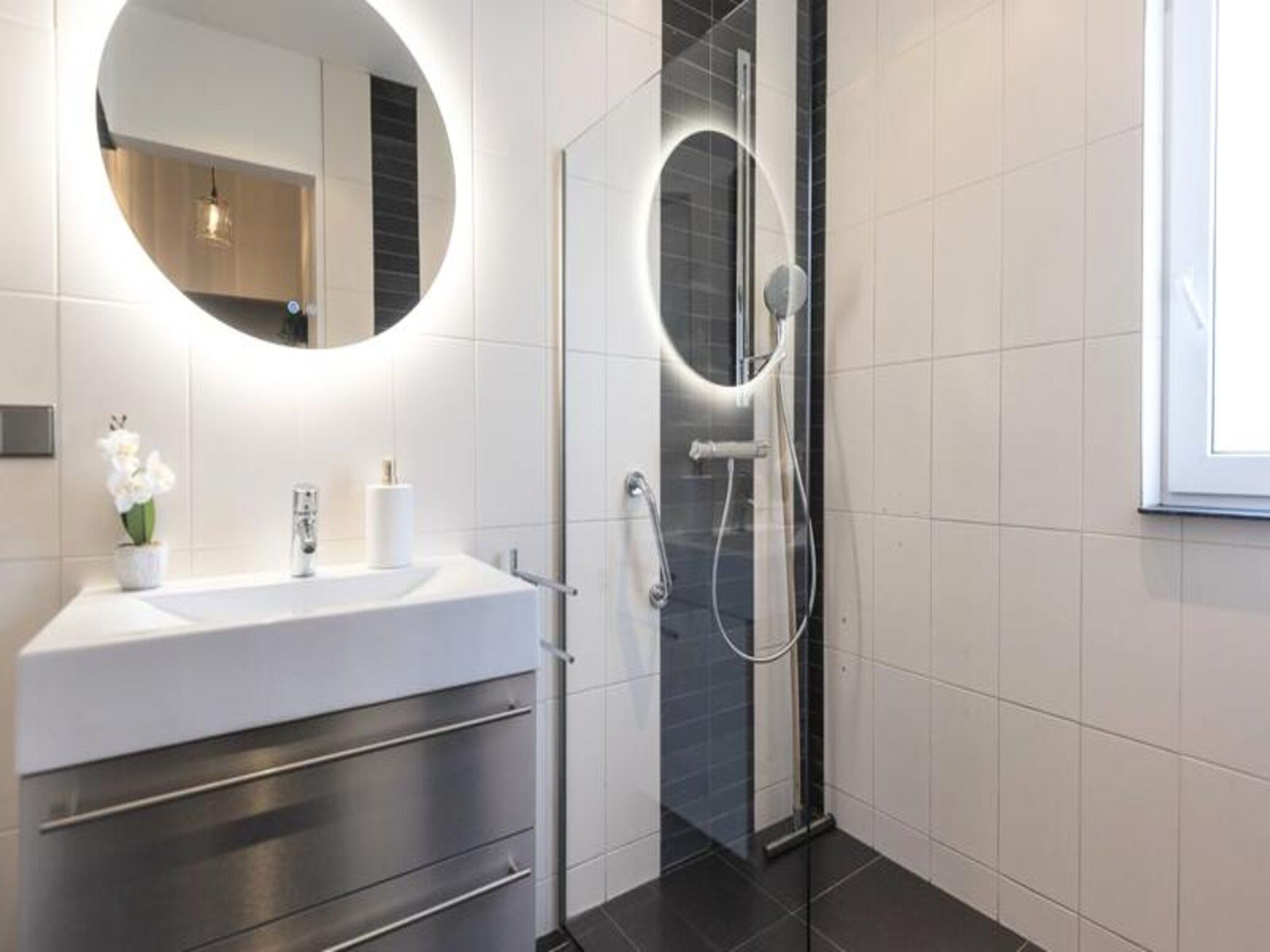 Boutique Pension Bennekom - Family Apt. in Zandvoort - Foto 12 van 35