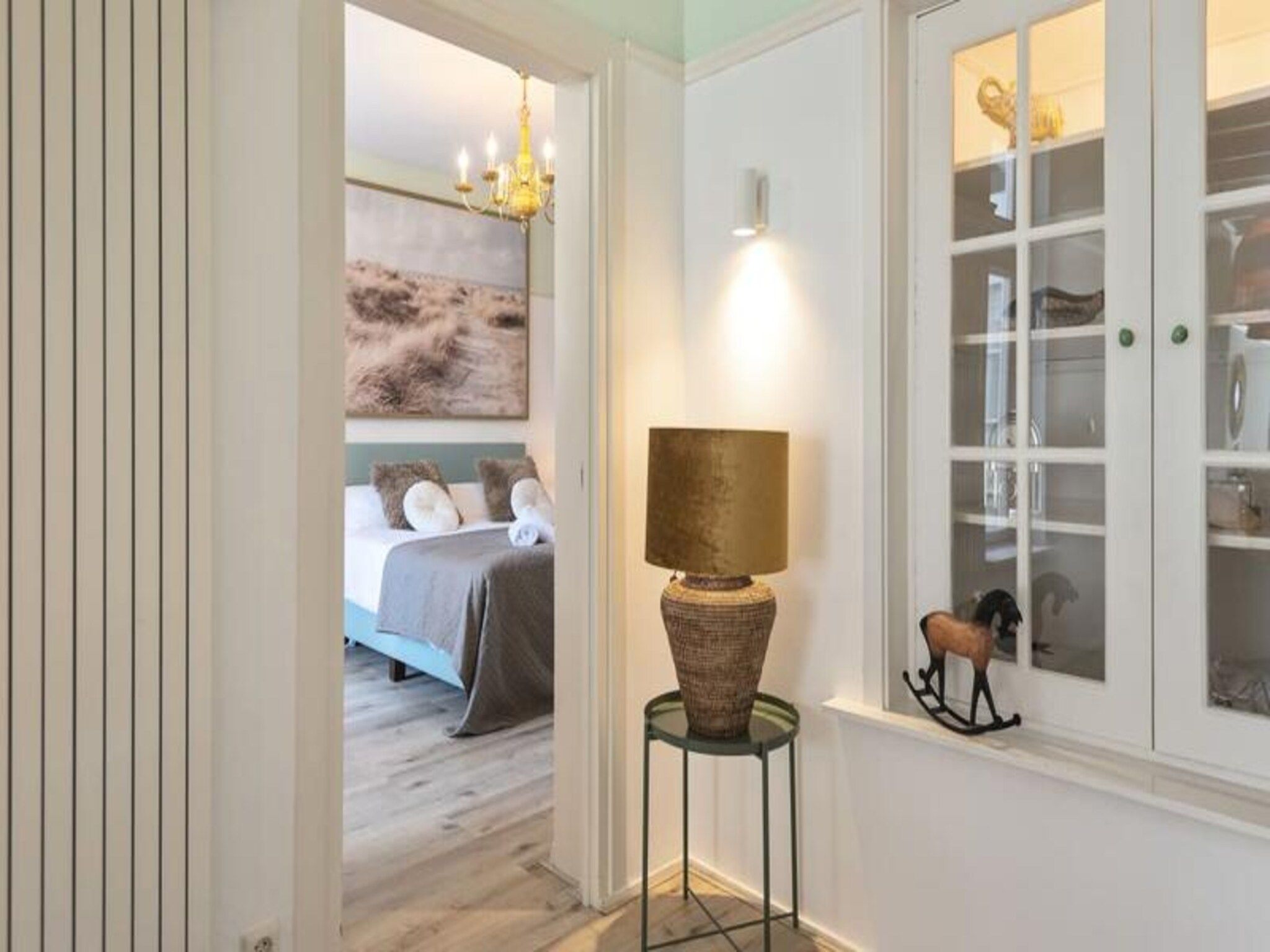 Boutique Pension Bennekom - Family Apt. in Zandvoort - Foto 14 van 35