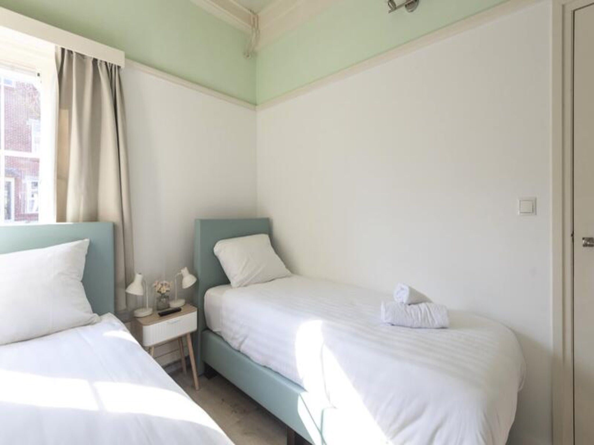 Boutique Pension Bennekom - Family Apt. in Zandvoort - Foto 15 van 35